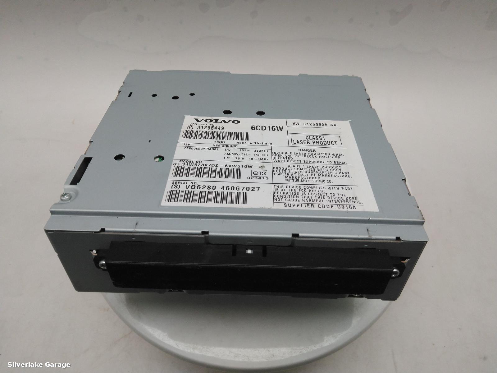 View Auto part SAT_NAV_UNIT ASTON MARTIN DB9 2015