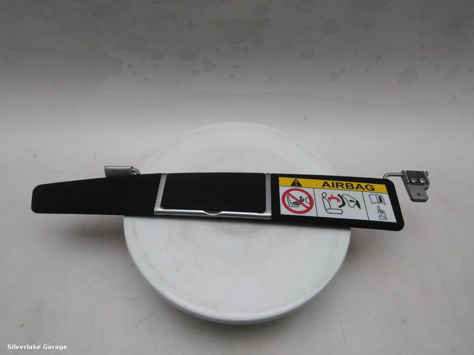 View Auto part Sun visor ASTON MARTIN DB9 2015