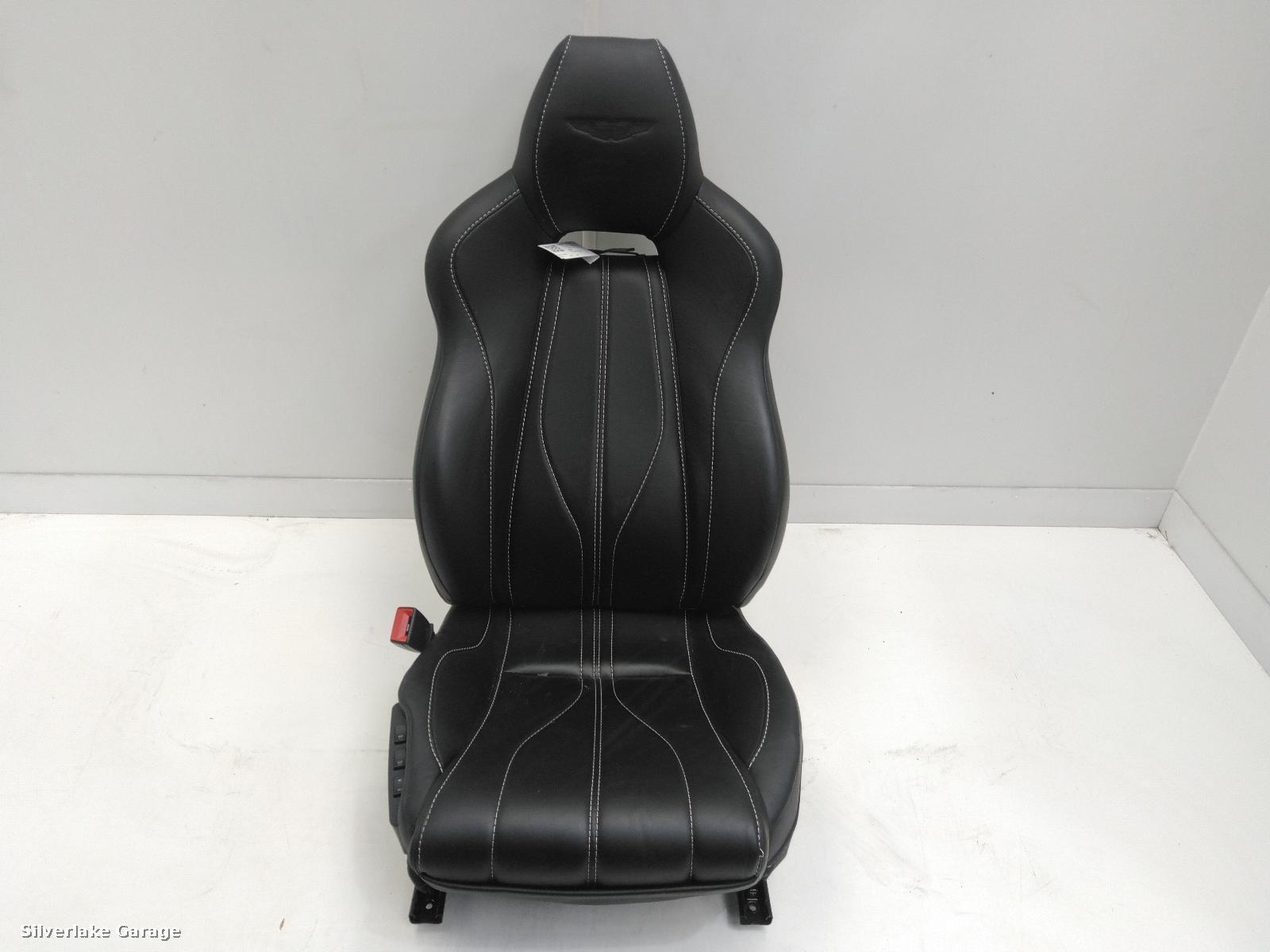 View Auto part Front Seat ASTON MARTIN DB9 2015