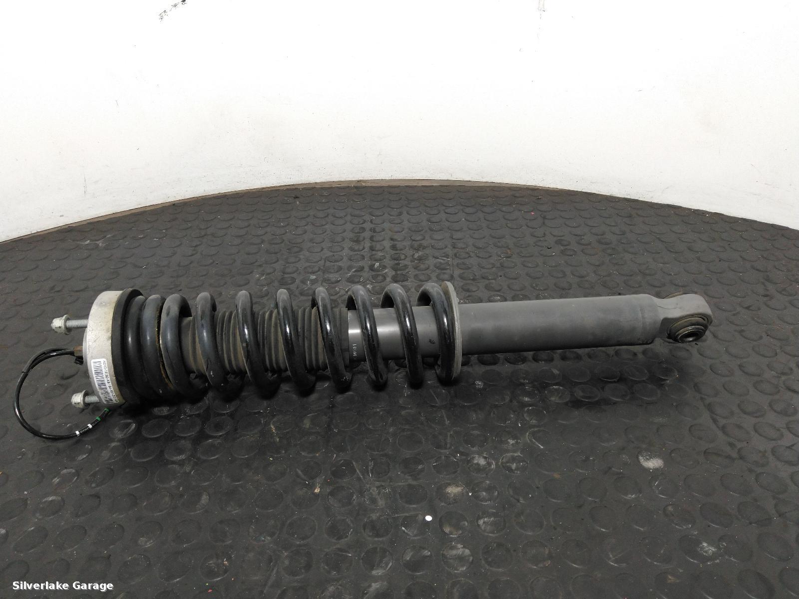 View Auto part RR Strut ASTON MARTIN DB9 2015