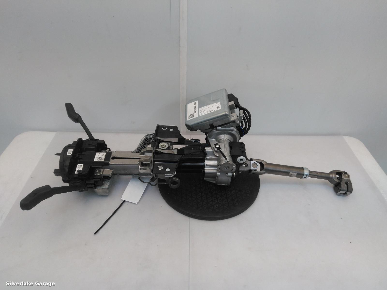 View Auto part Column VOLKSWAGEN POLO 2020