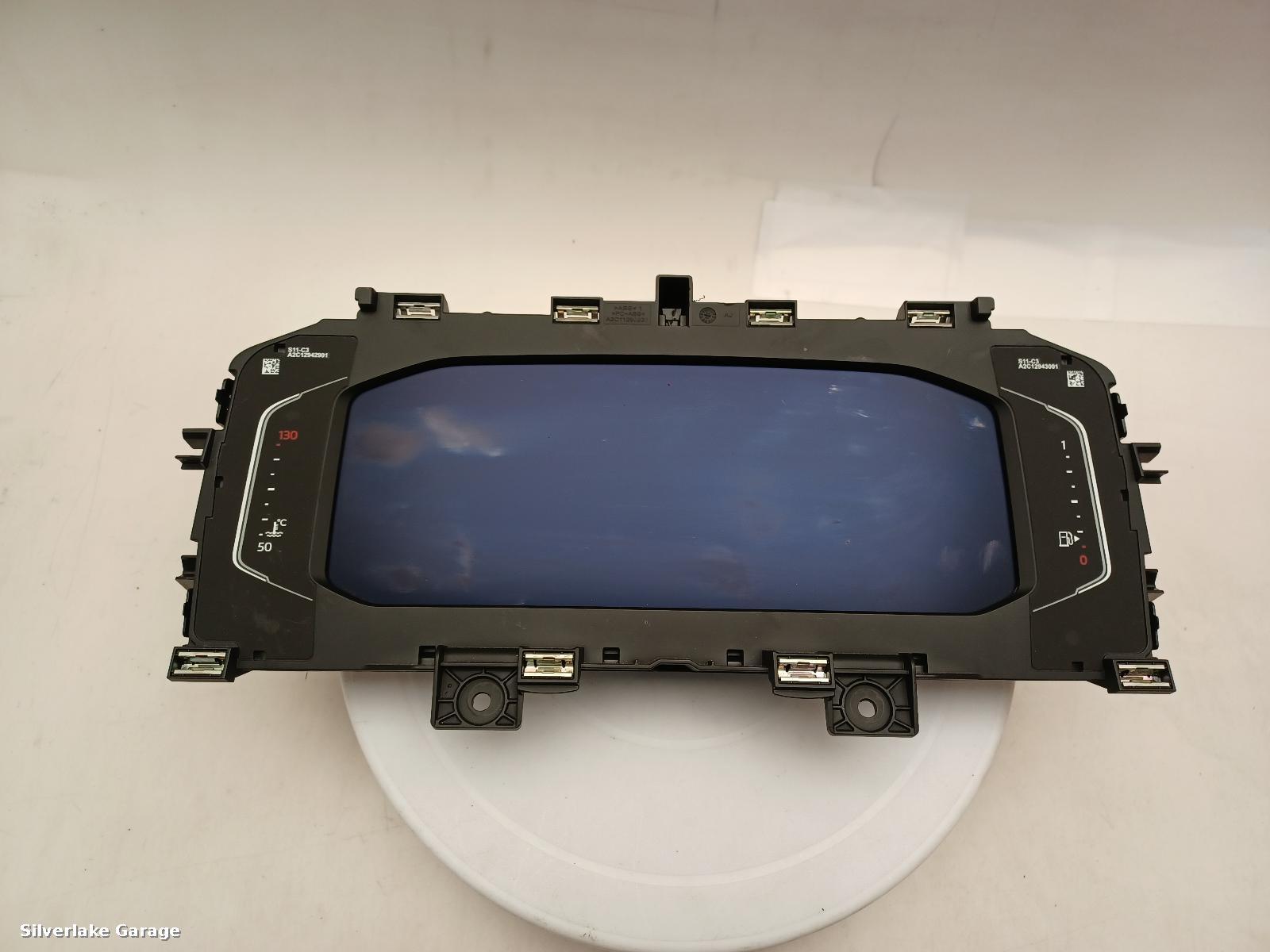 View Auto part Speedometer VOLKSWAGEN POLO 2020