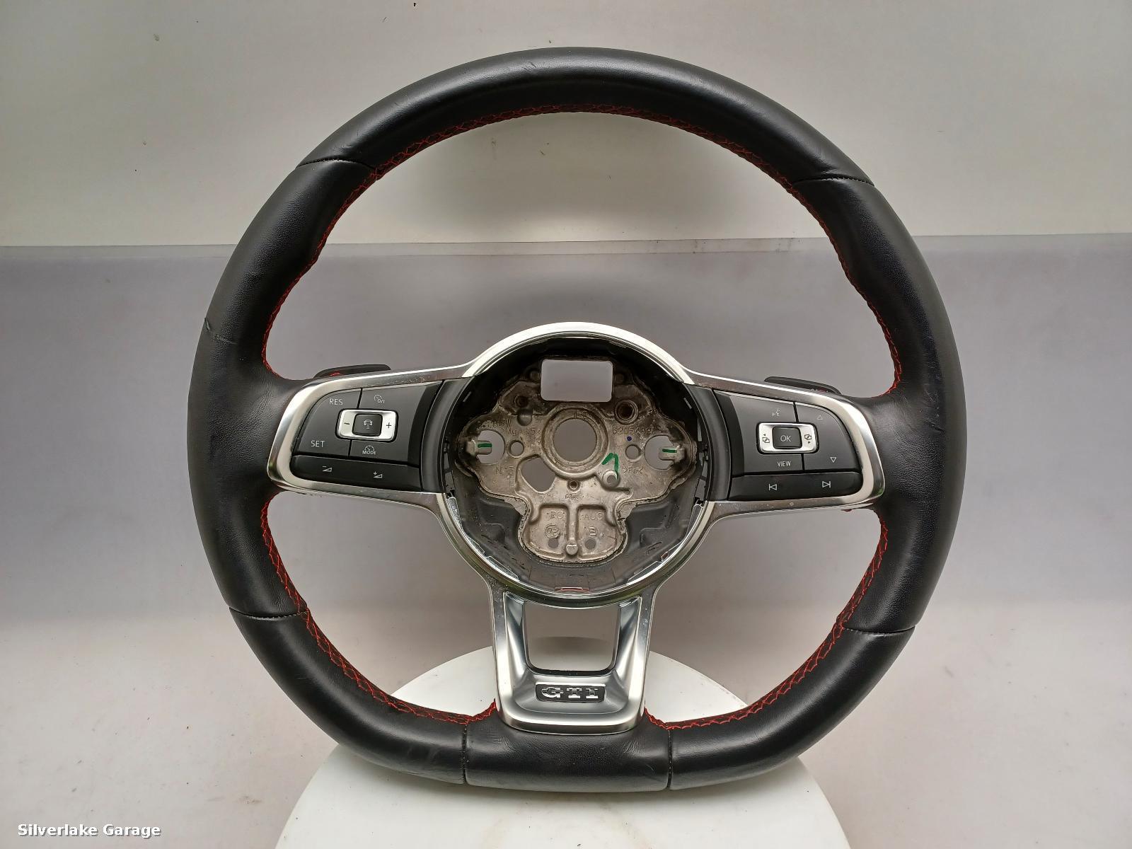 View Auto part Steering Wheel VOLKSWAGEN POLO 2020