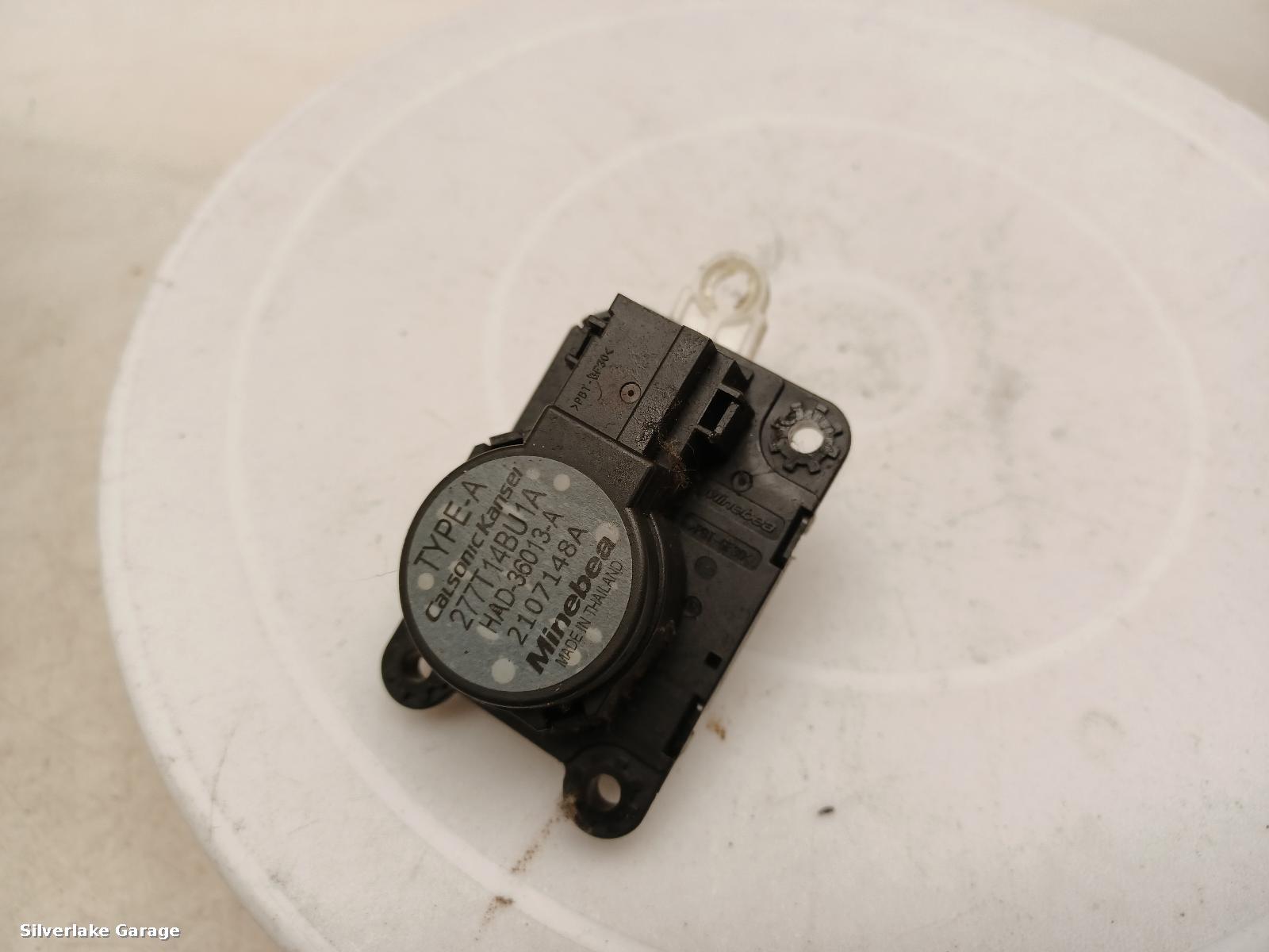 View Auto part Misc NISSAN QASHQAI 2014