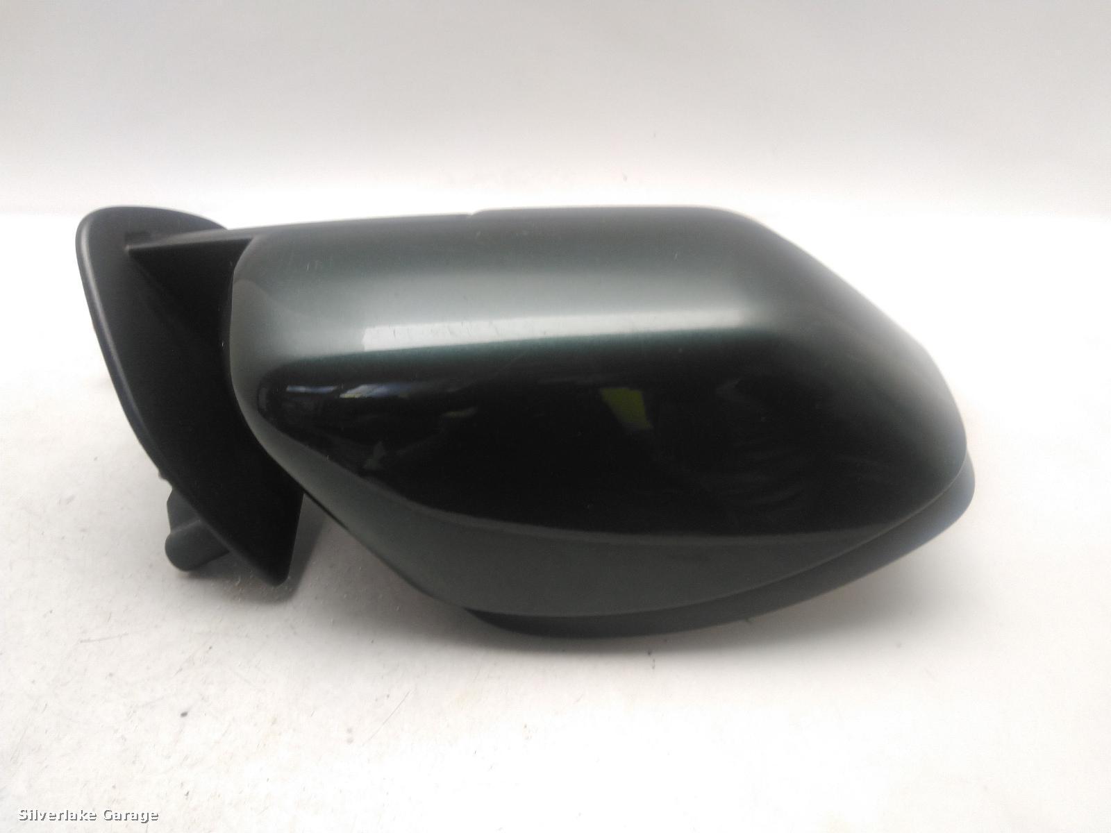 View Auto part R Door Mirror LAND ROVER DISCOVERY 2008