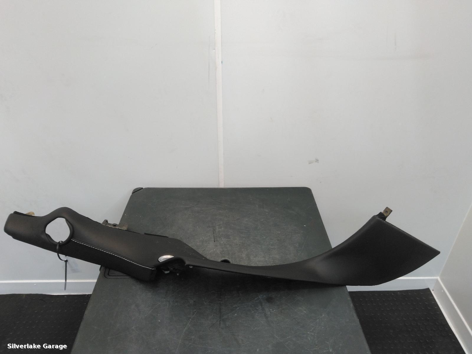 View Auto part Door Panel ASTON MARTIN DB9 2015