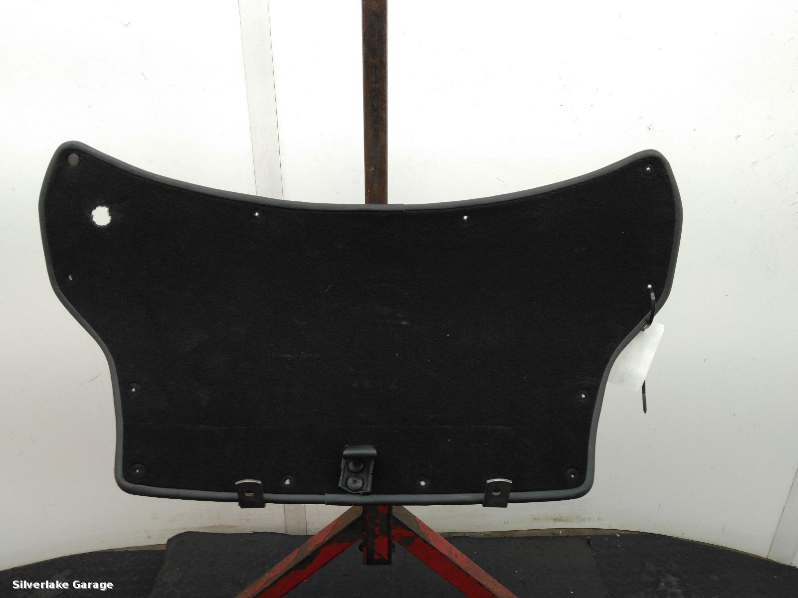 View Auto part Carpet ASTON MARTIN DB9 2015