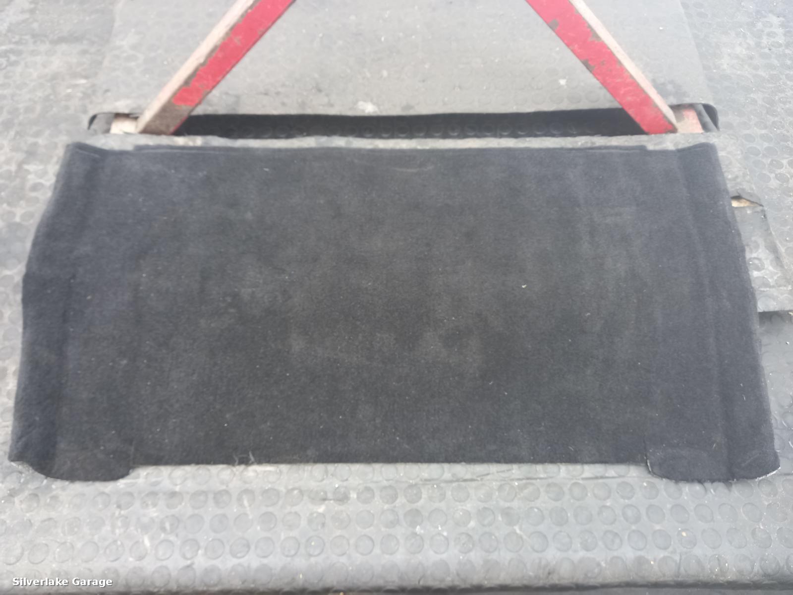 View Auto part Boot Floor Cover ASTON MARTIN DB9 2015