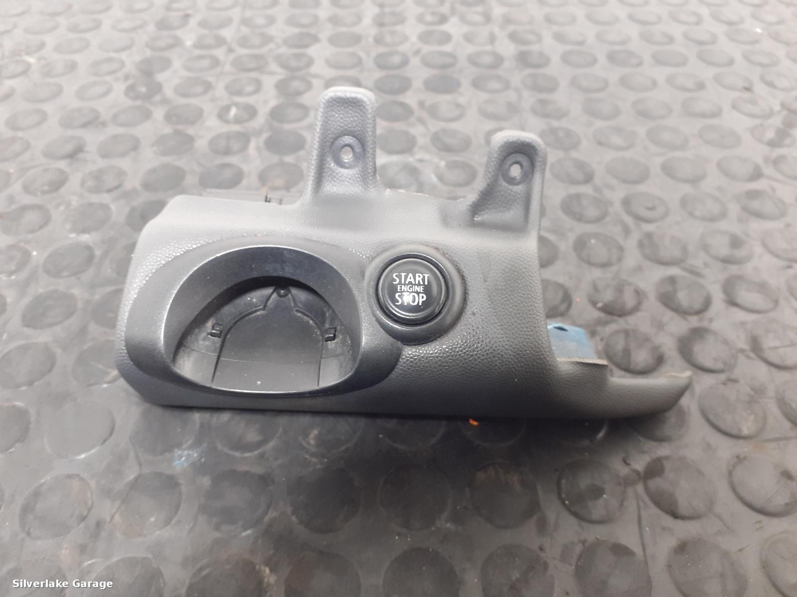 View Auto part Misc MINI (BMW) MINI 2007