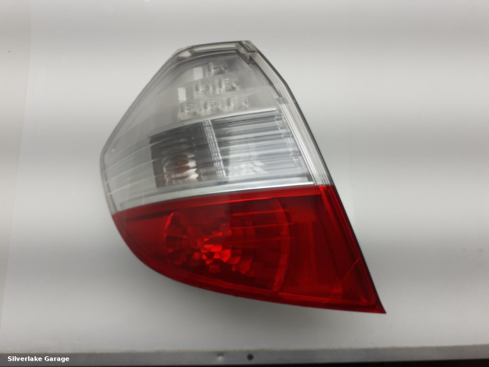View Auto part L Taillight HONDA JAZZ 2011