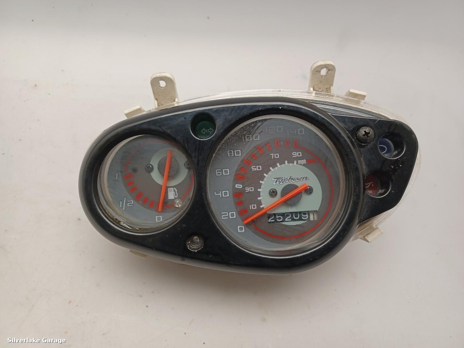 View Auto part Speedometer PIAGGIO TYPHOON 125 2015