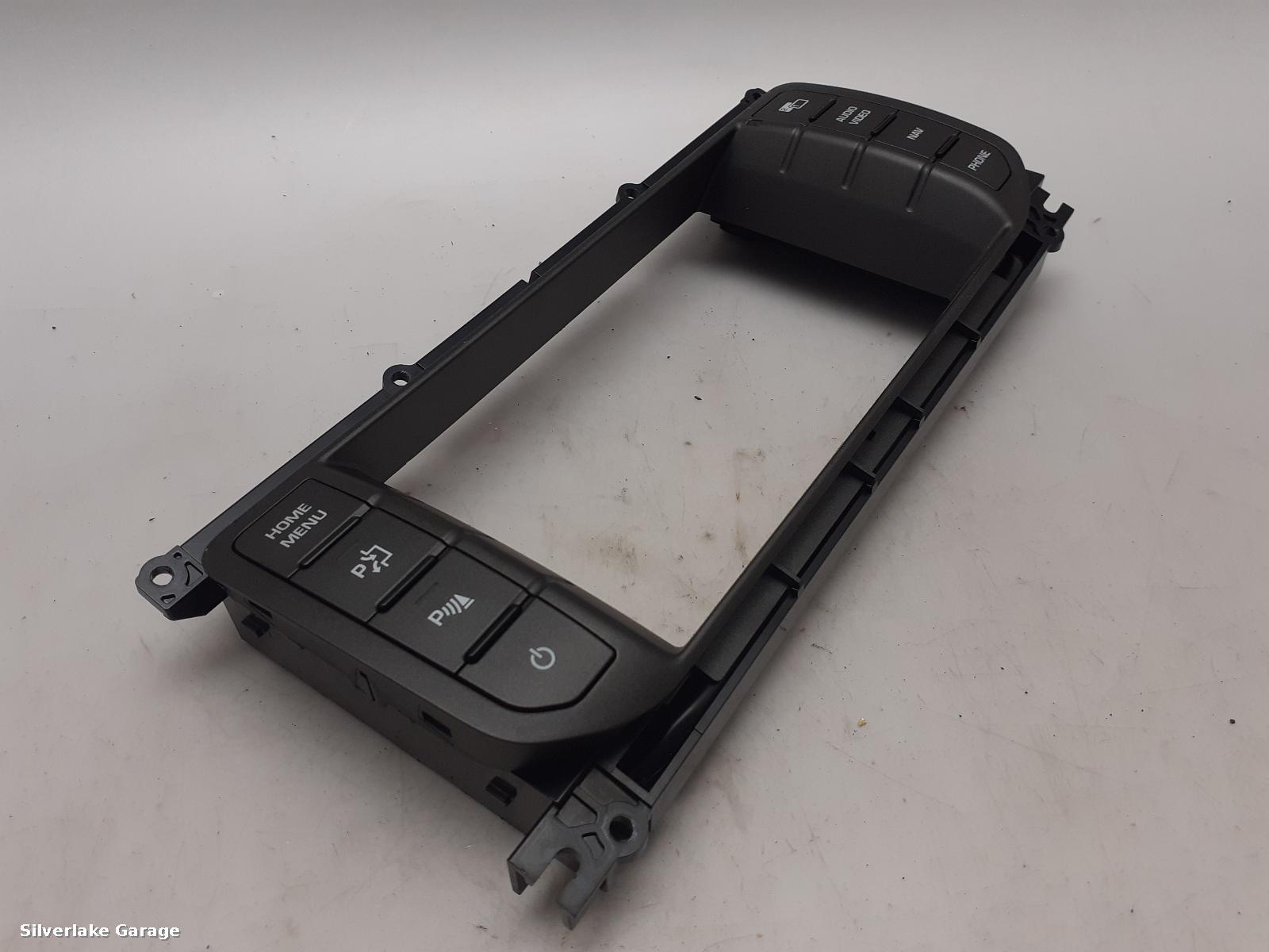 View Auto part Misc Switch LAND ROVER RANGE ROVER EVOQUE 2015