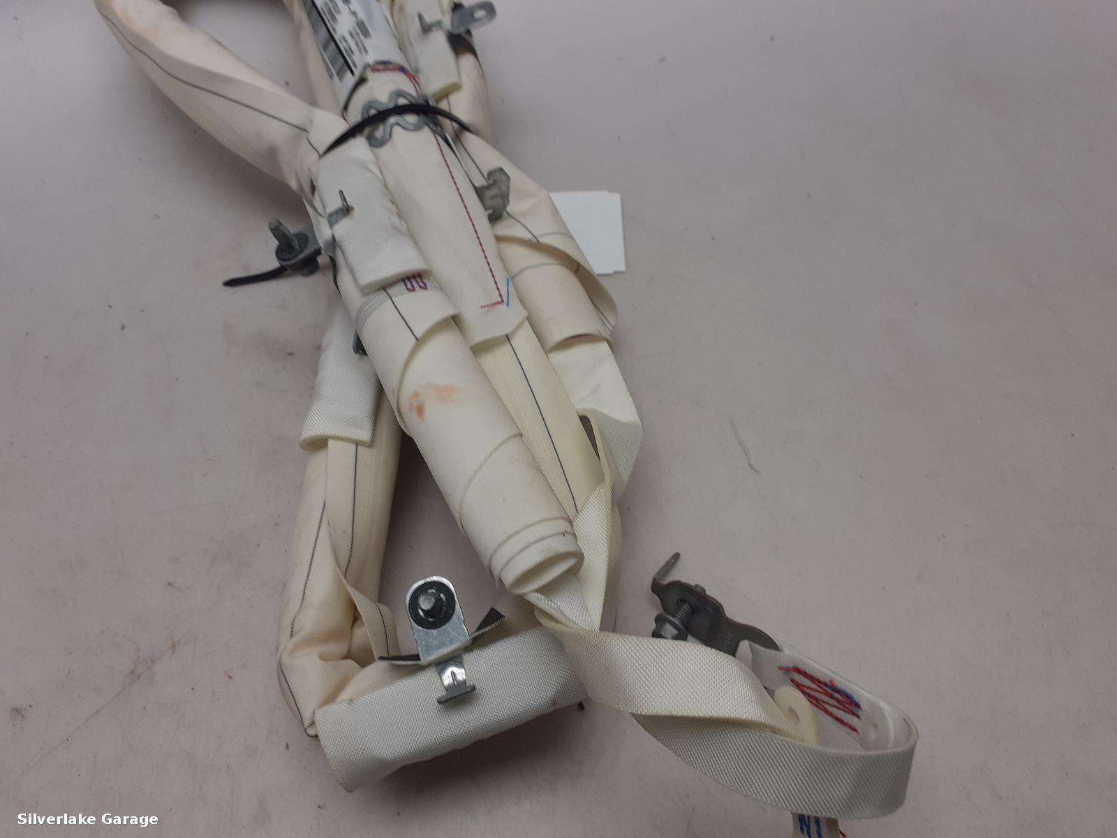 View Auto part L Air Bag LAND ROVER RANGE ROVER EVOQUE 2015