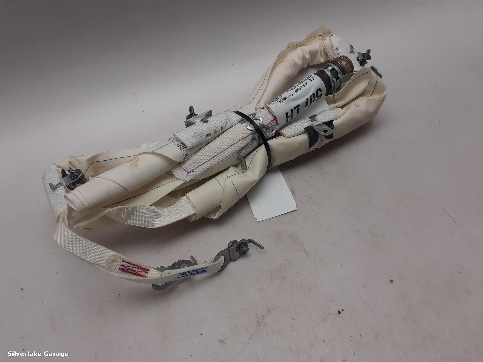 View Auto part L Air Bag LAND ROVER RANGE ROVER EVOQUE 2015