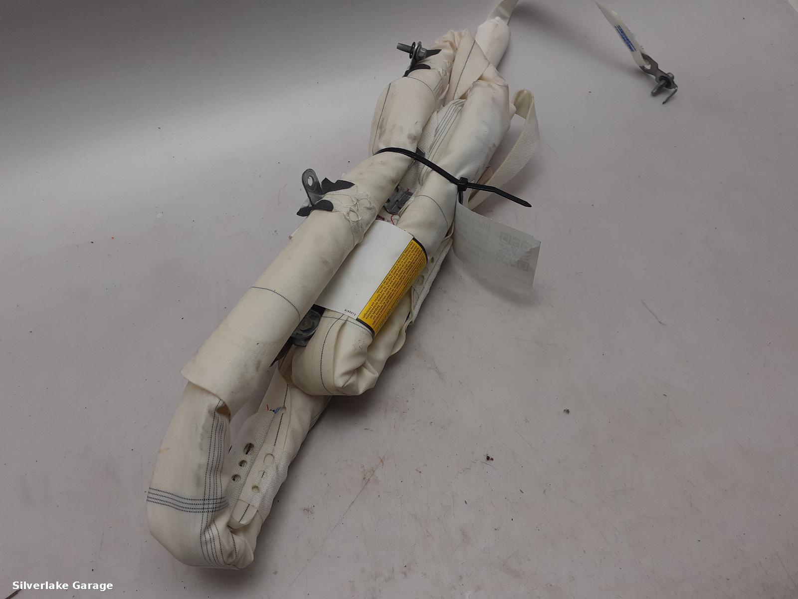 View Auto part R Air Bag LAND ROVER RANGE ROVER EVOQUE 2015