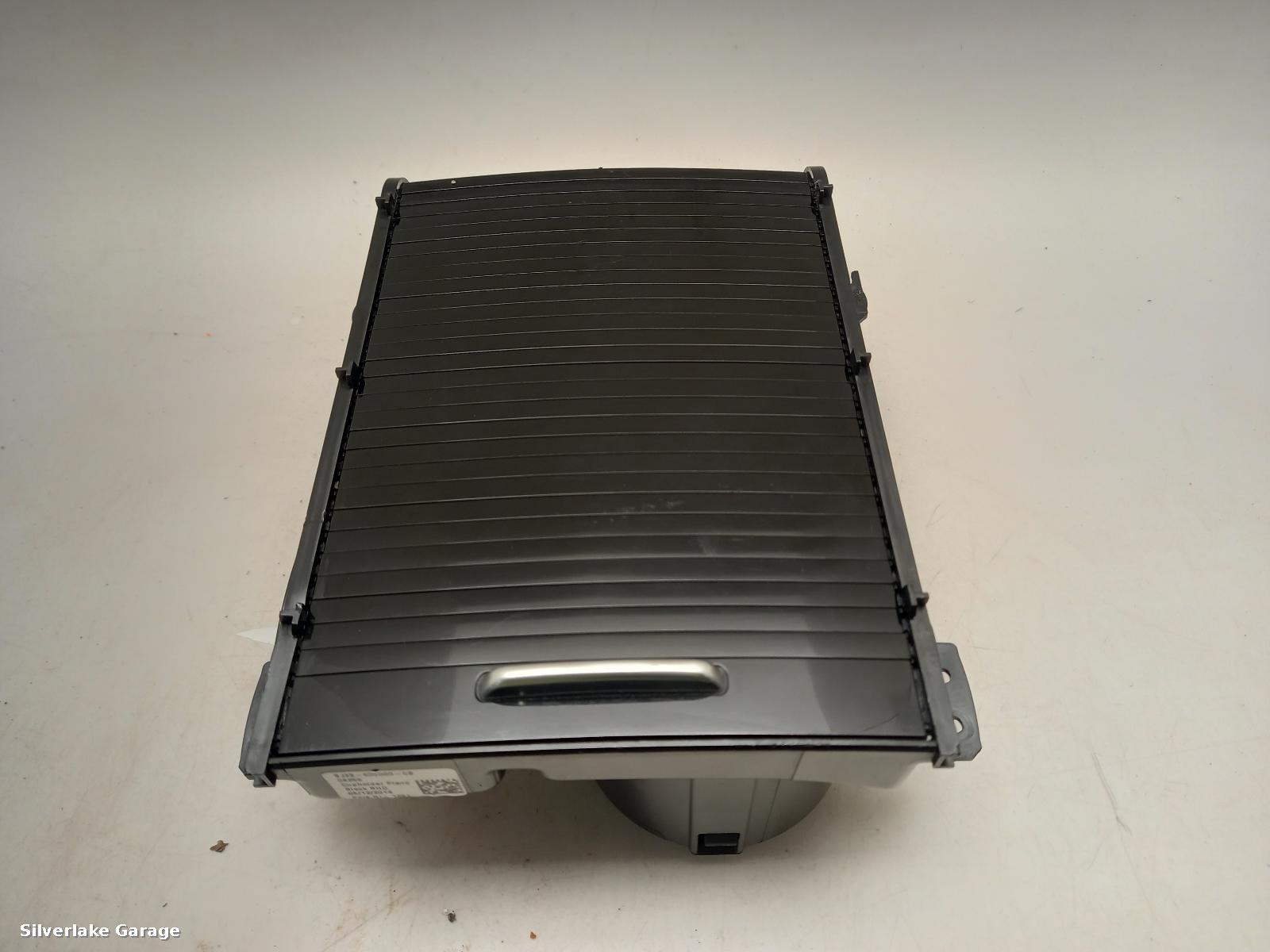 View Auto part Cup Holder LAND ROVER RANGE ROVER EVOQUE 2015