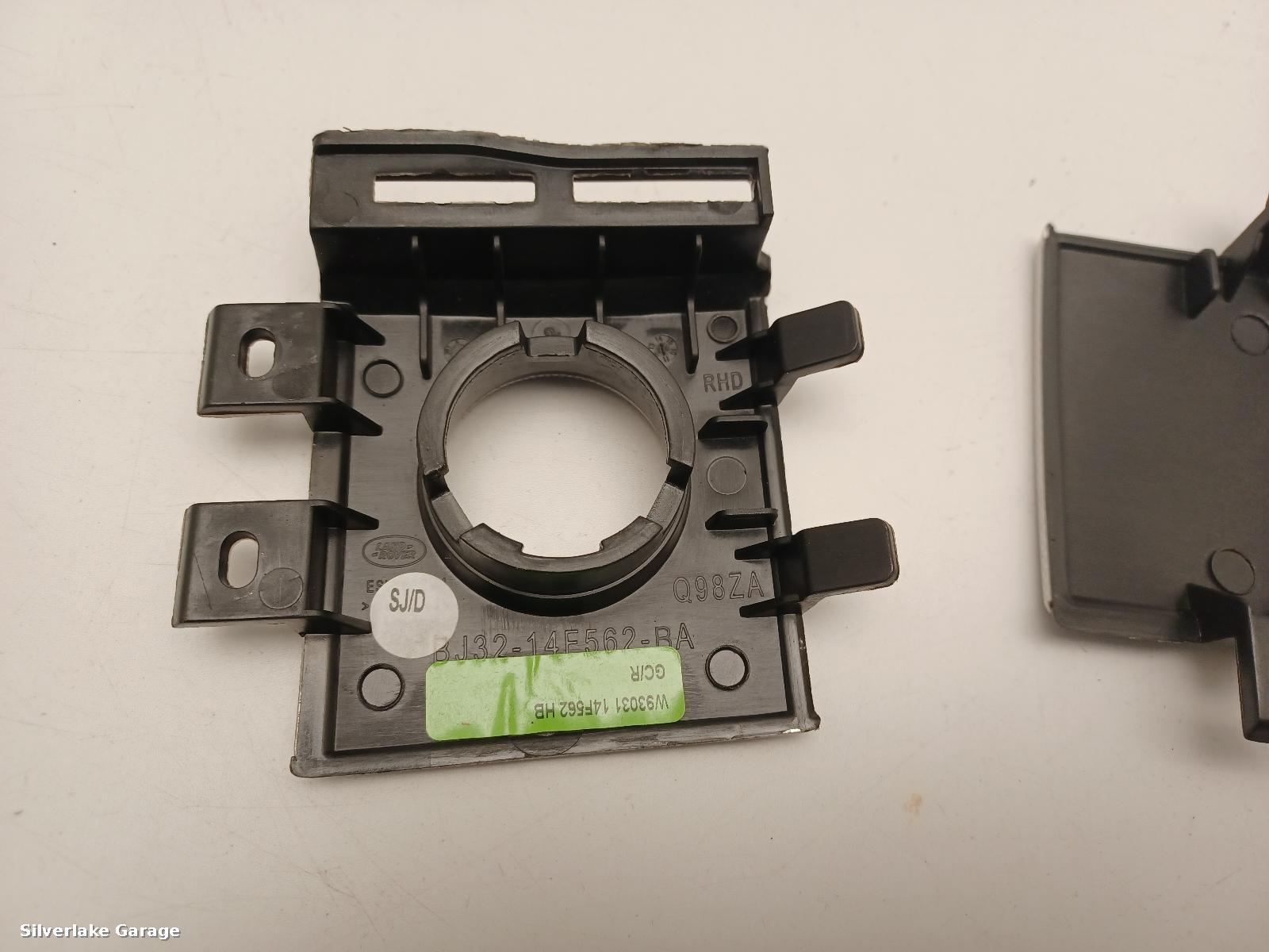 View Auto part Trim Panel LAND ROVER RANGE ROVER EVOQUE 2015