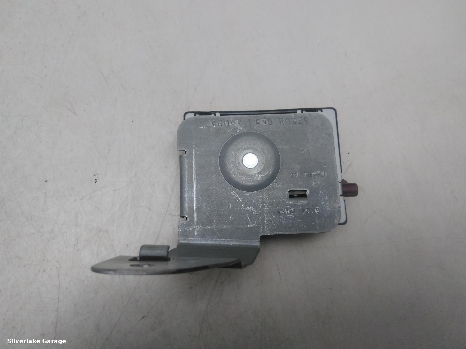 View Auto part ECU LAND ROVER RANGE ROVER EVOQUE 2015