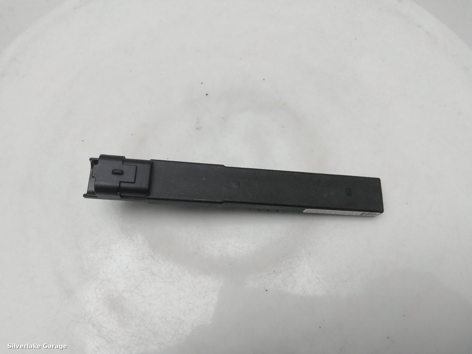View Auto part Antenna PEUGEOT 2008 2021