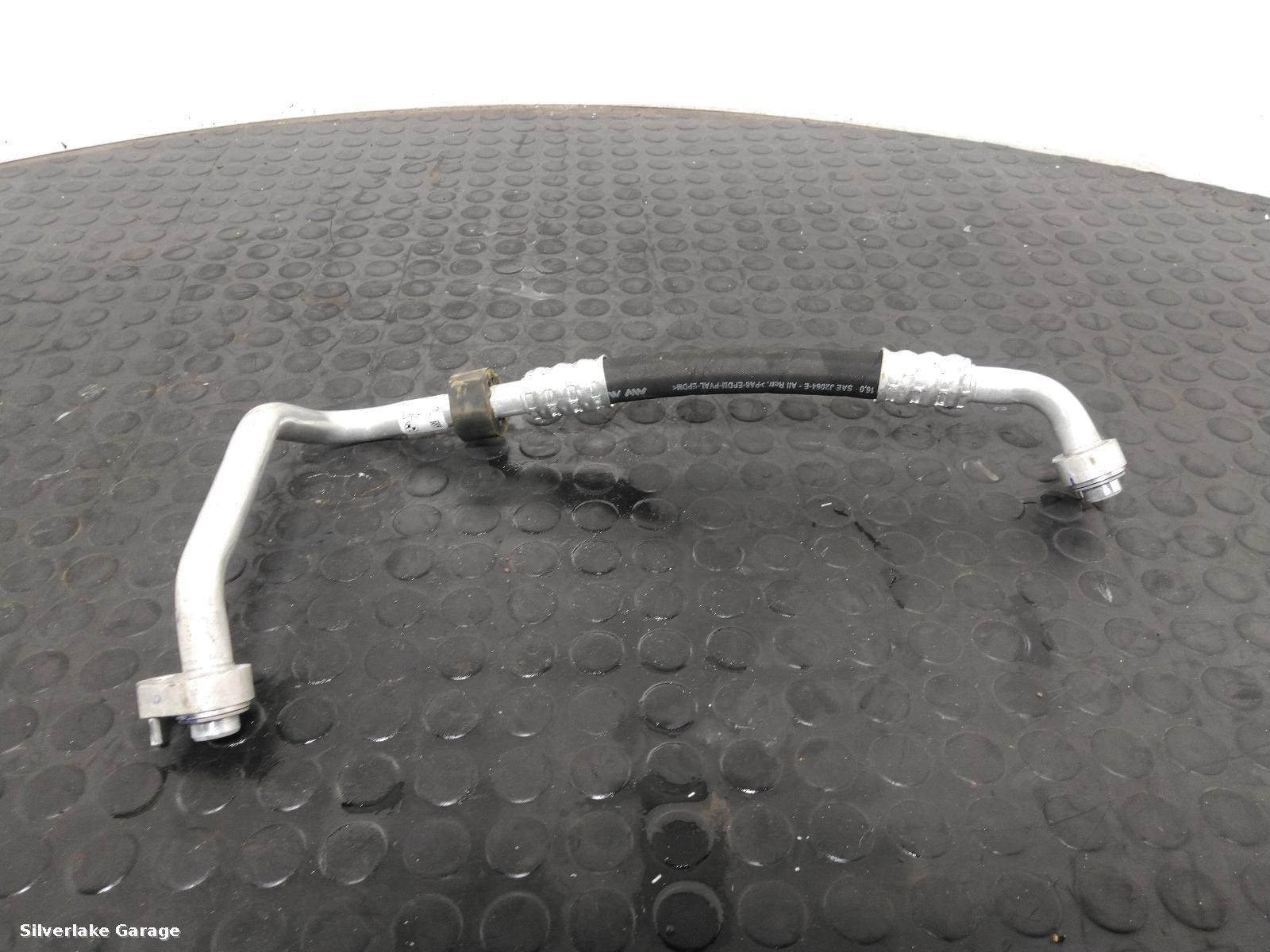 View Auto part A/C Hoses BMW I3 2021