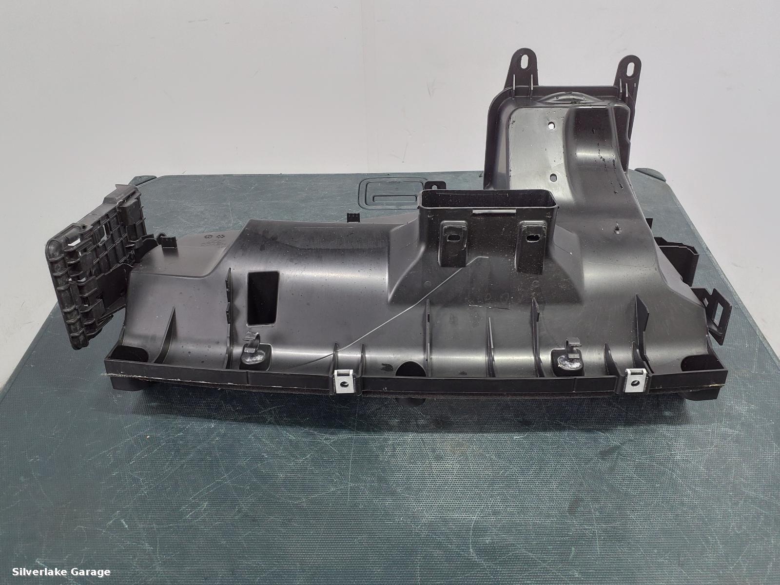 View Auto part Air Duct BMW I3 2021