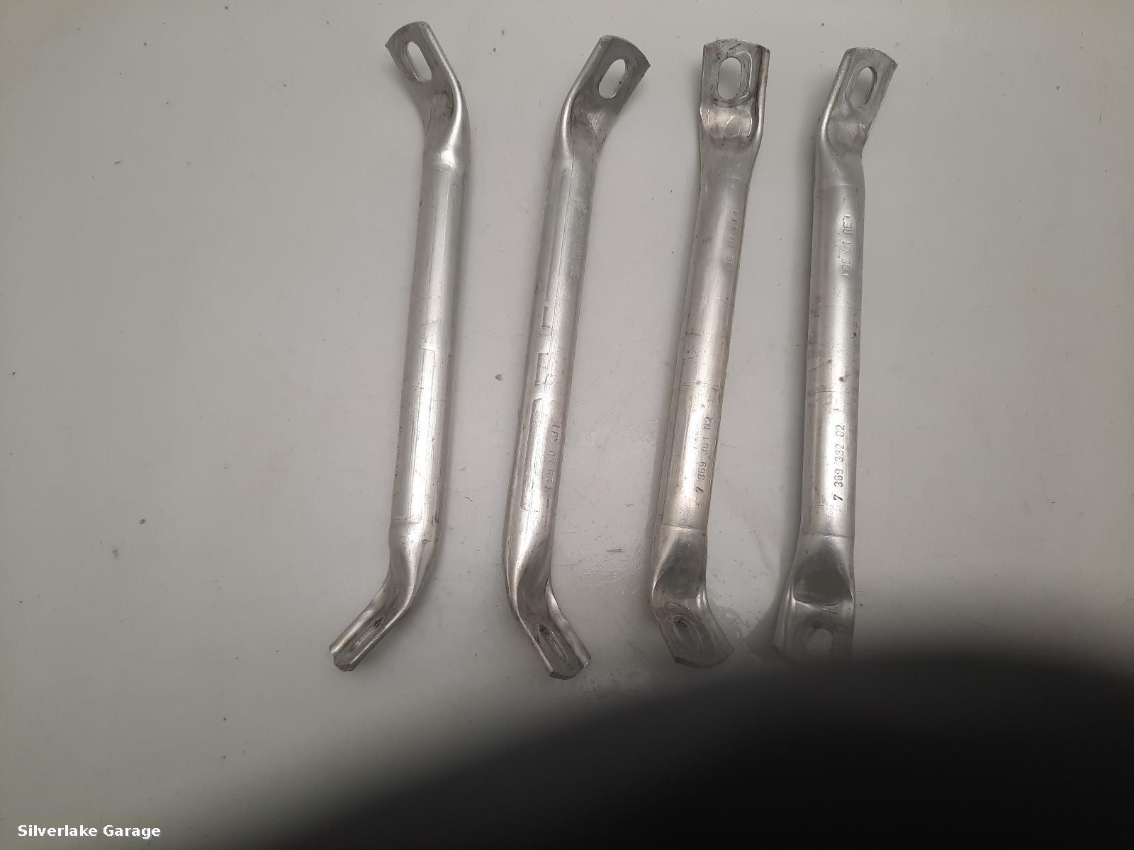 View Auto part Misc Bracket BMW I3 2021