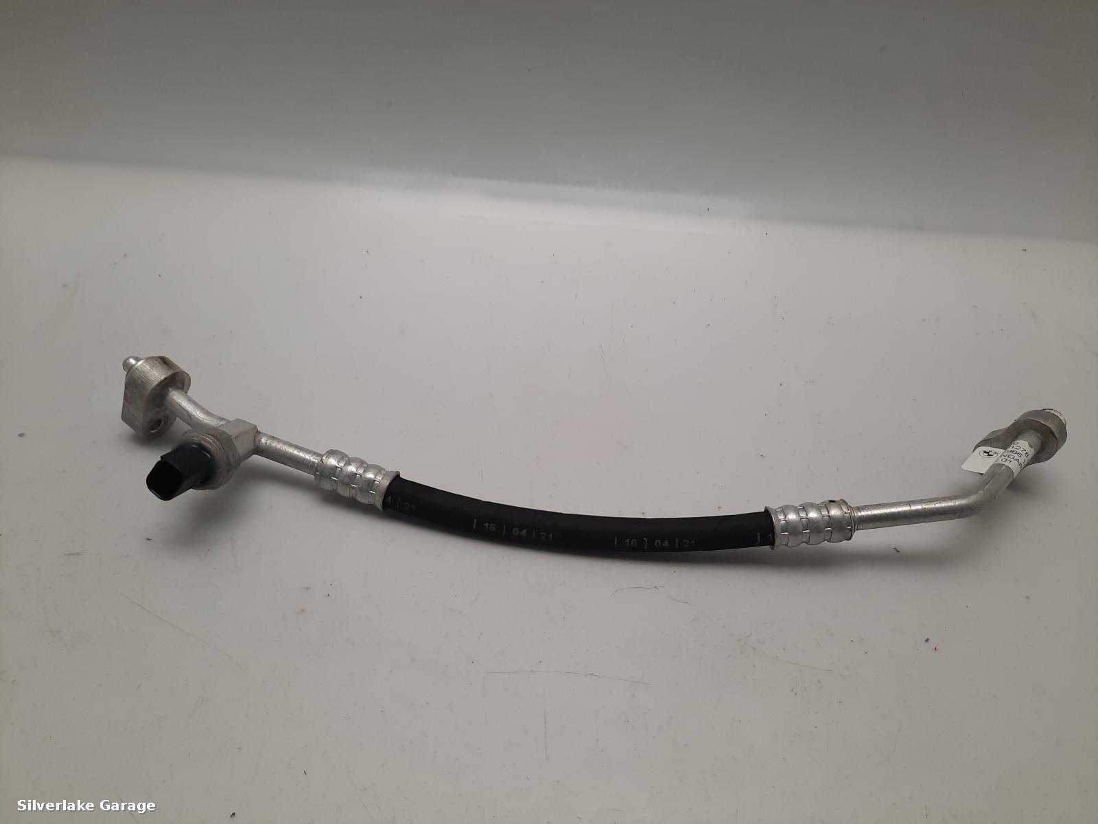 View Auto part A/C Hoses BMW I3 2021