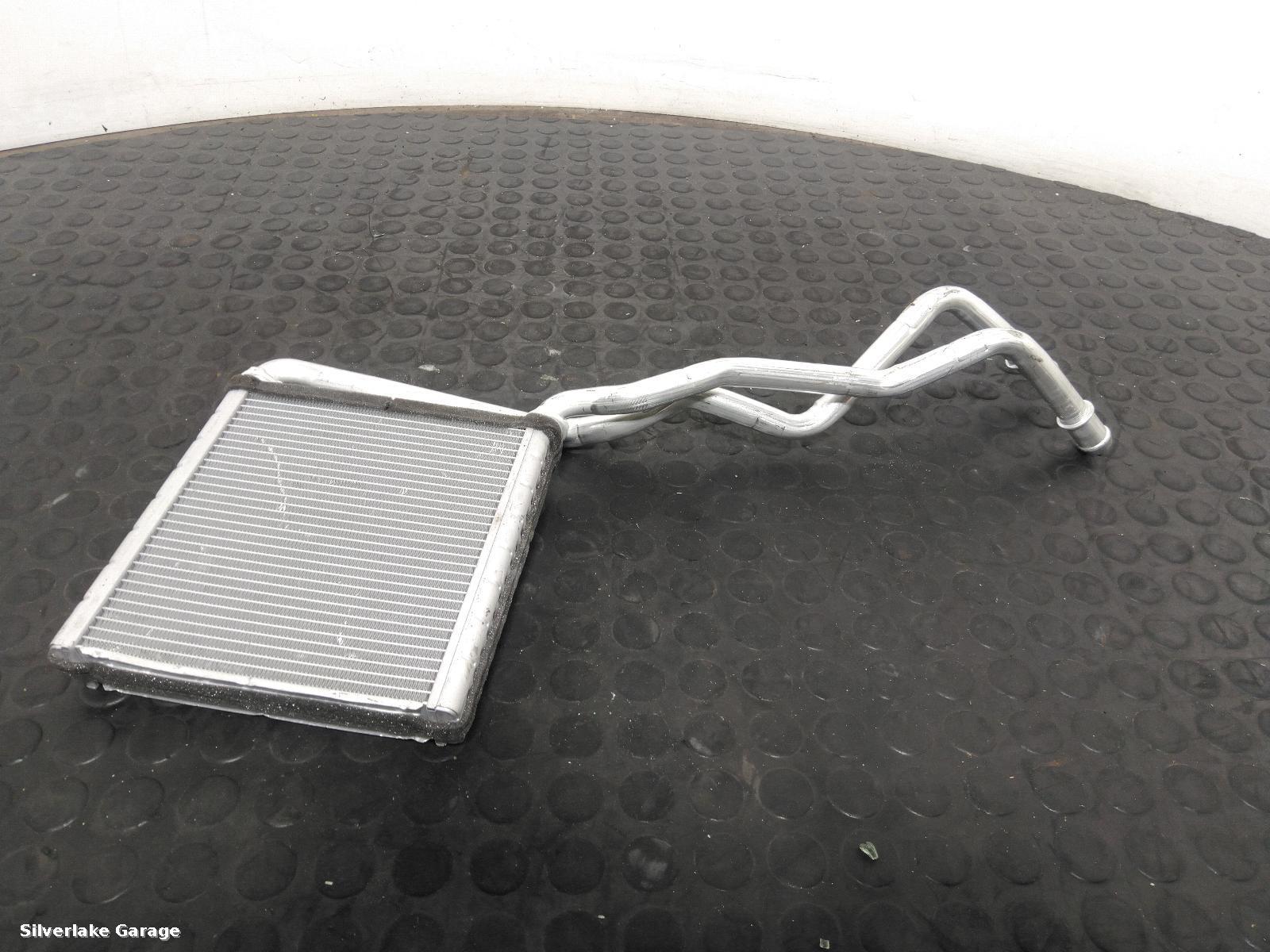 View Auto part Heater Core BMW I3 2021