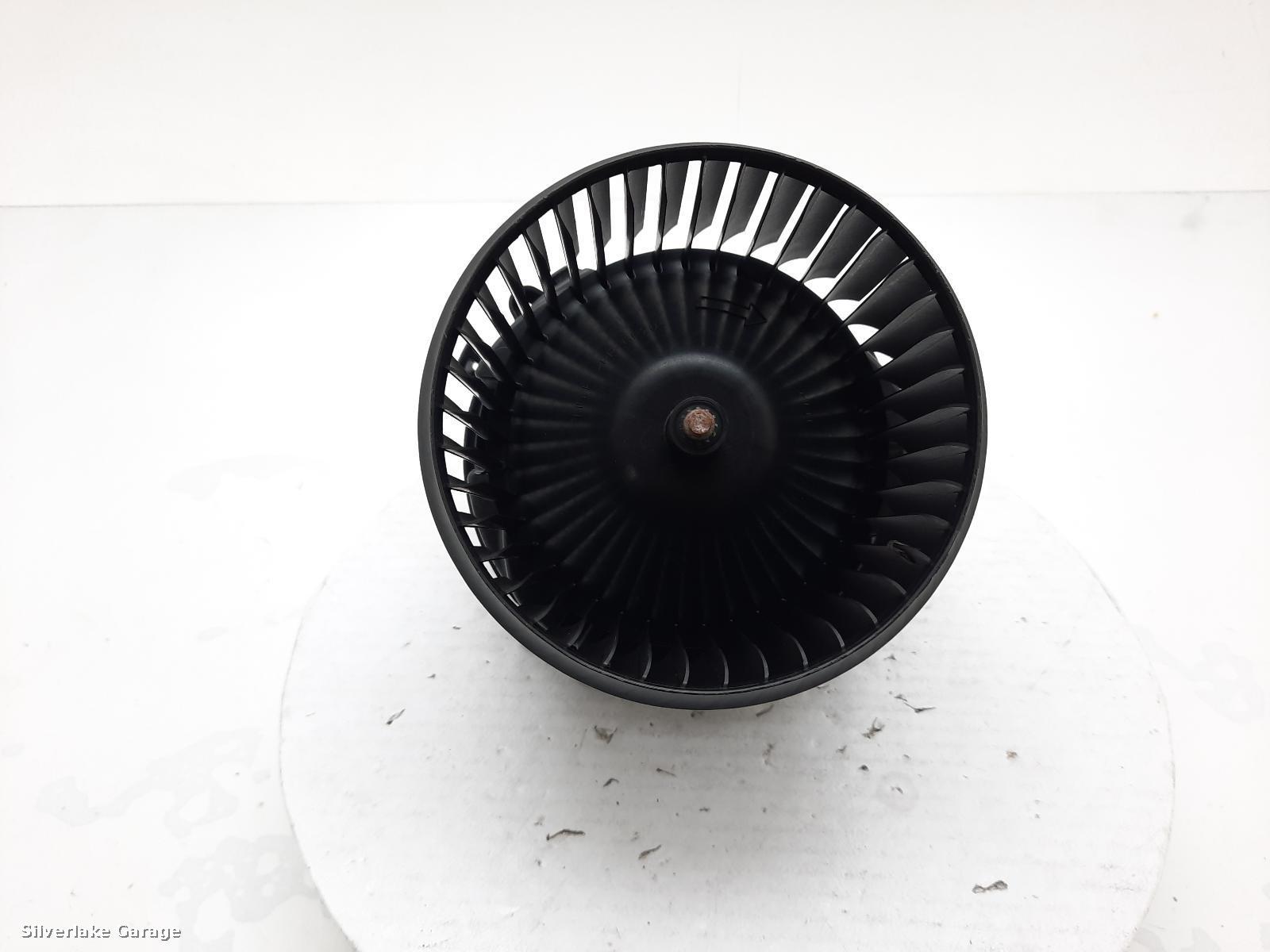 View Auto part Heater Motor/Assembly BMW I3 2021