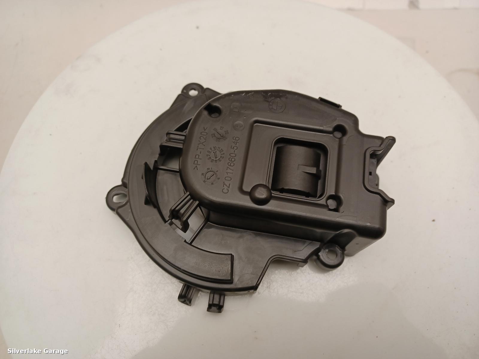 View Auto part Misc BMW I3 2021