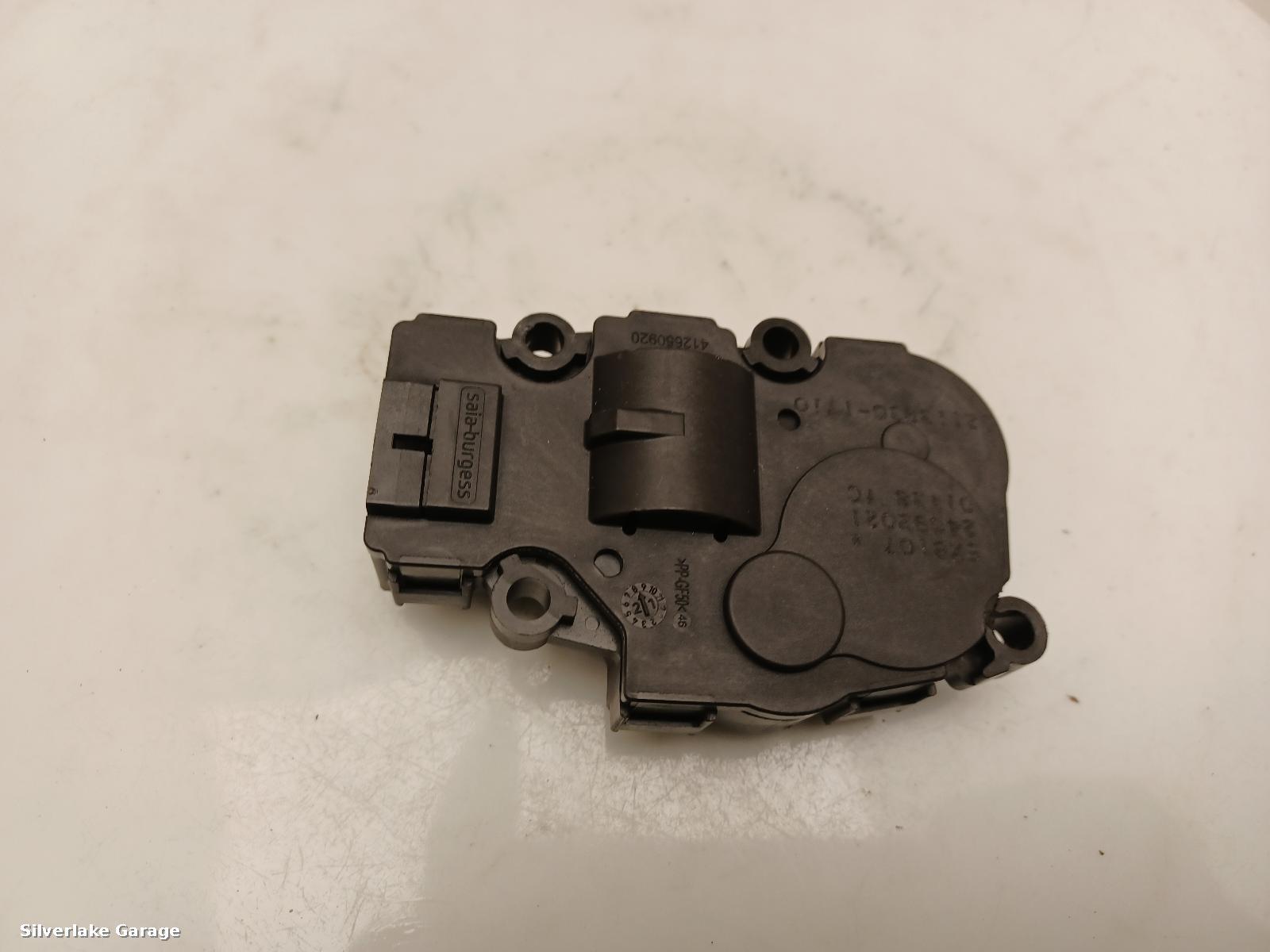 View Auto part Misc BMW I3 2021