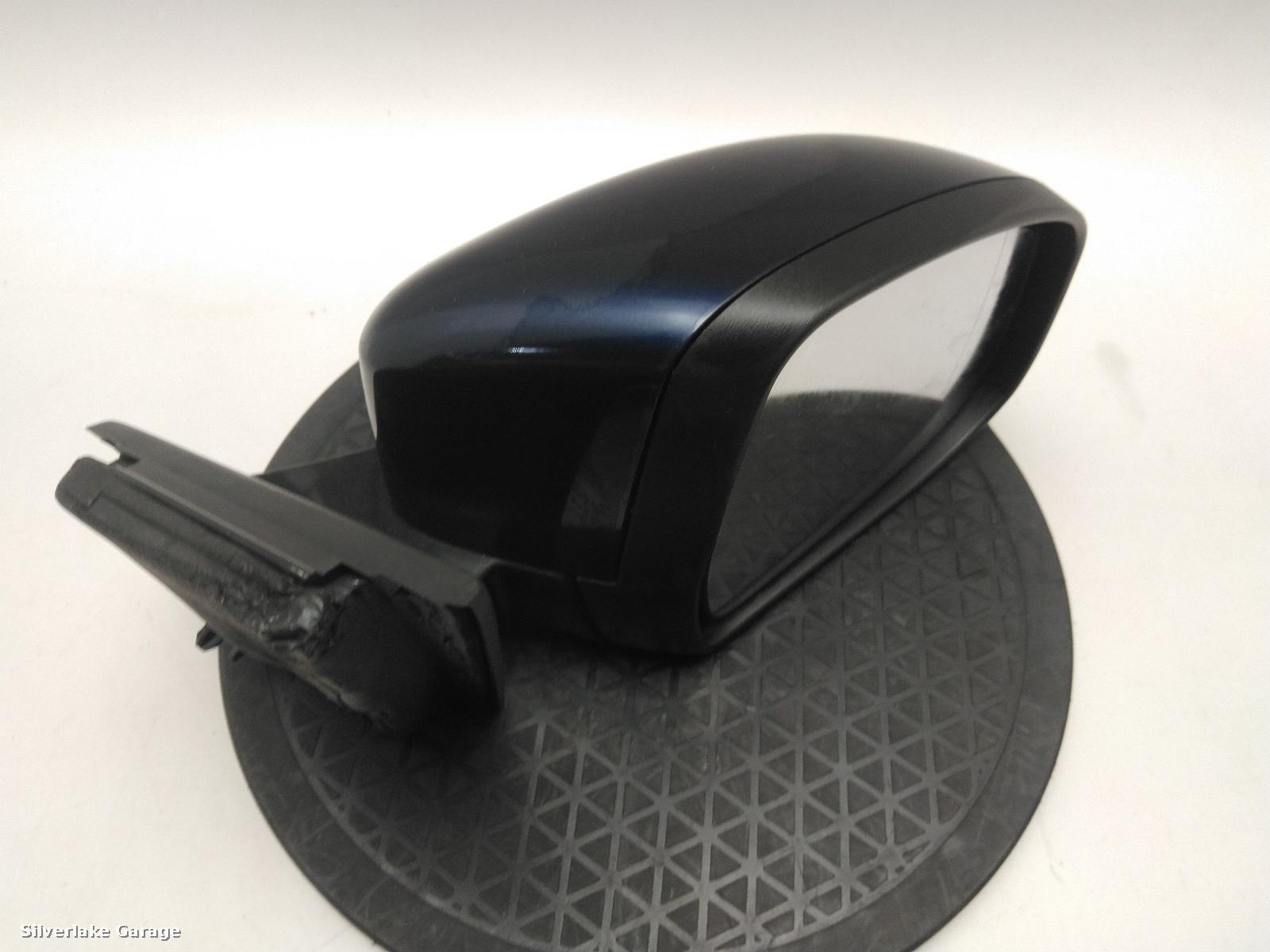 View Auto part R Door Mirror FORD FOCUS 2012