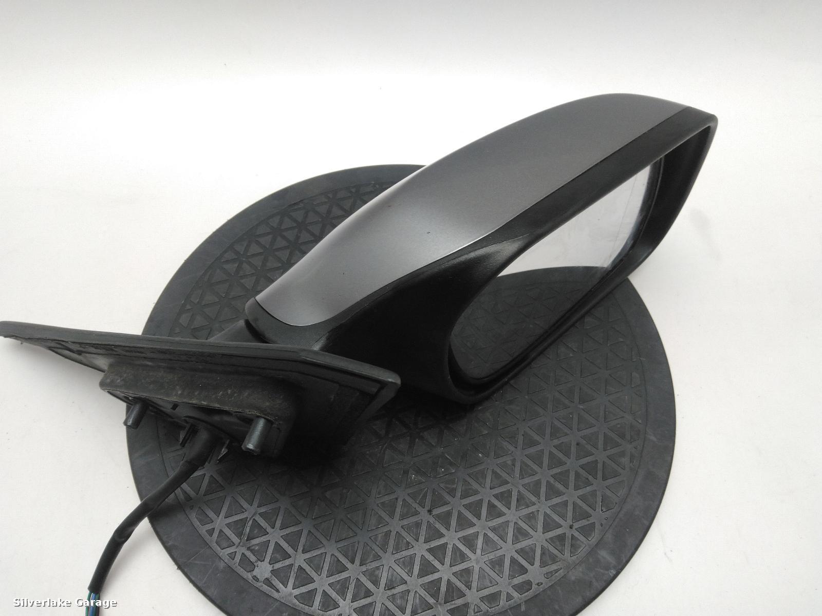 View Auto part R Door Mirror MAZDA 6  2004