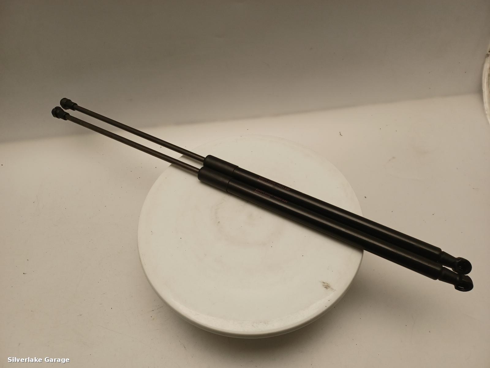 View Auto part Hatch Strut/Shock TOYOTA AYGO 2021