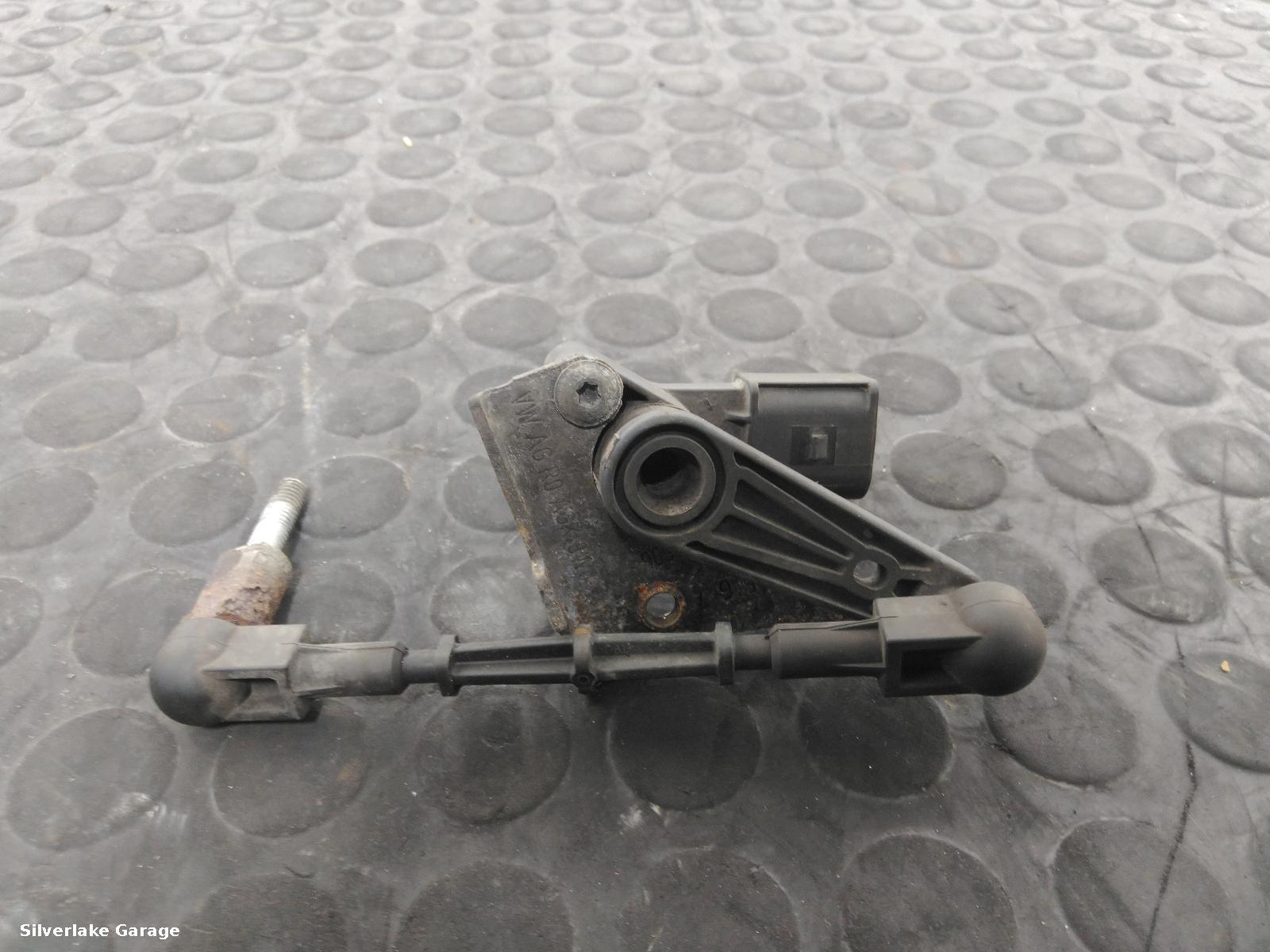 View Auto part Rear Height Sensor AUDI A5 2018