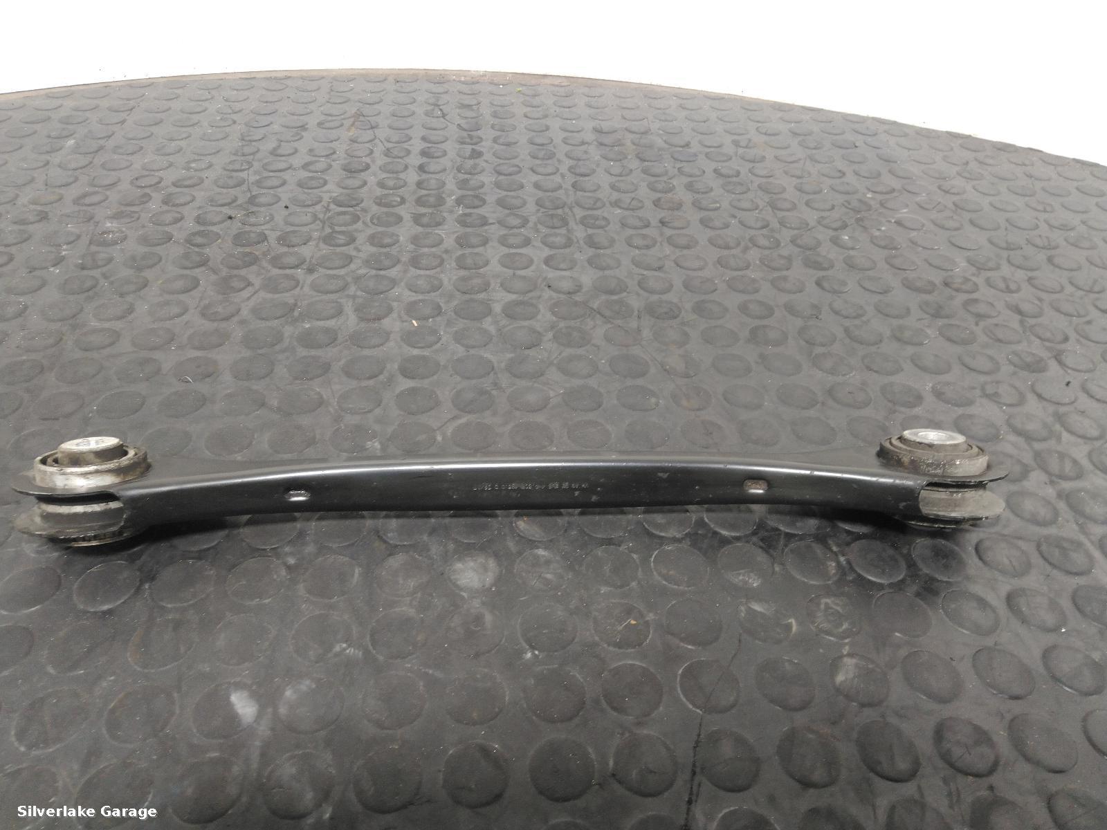 View Auto part RR Lower Control Arm AUDI A5 2018