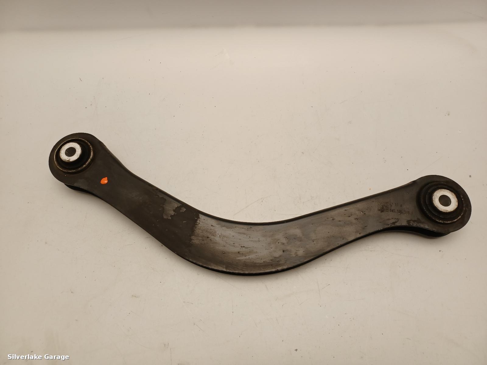 View Auto part R Rear Upper Control Arm AUDI A5 2018