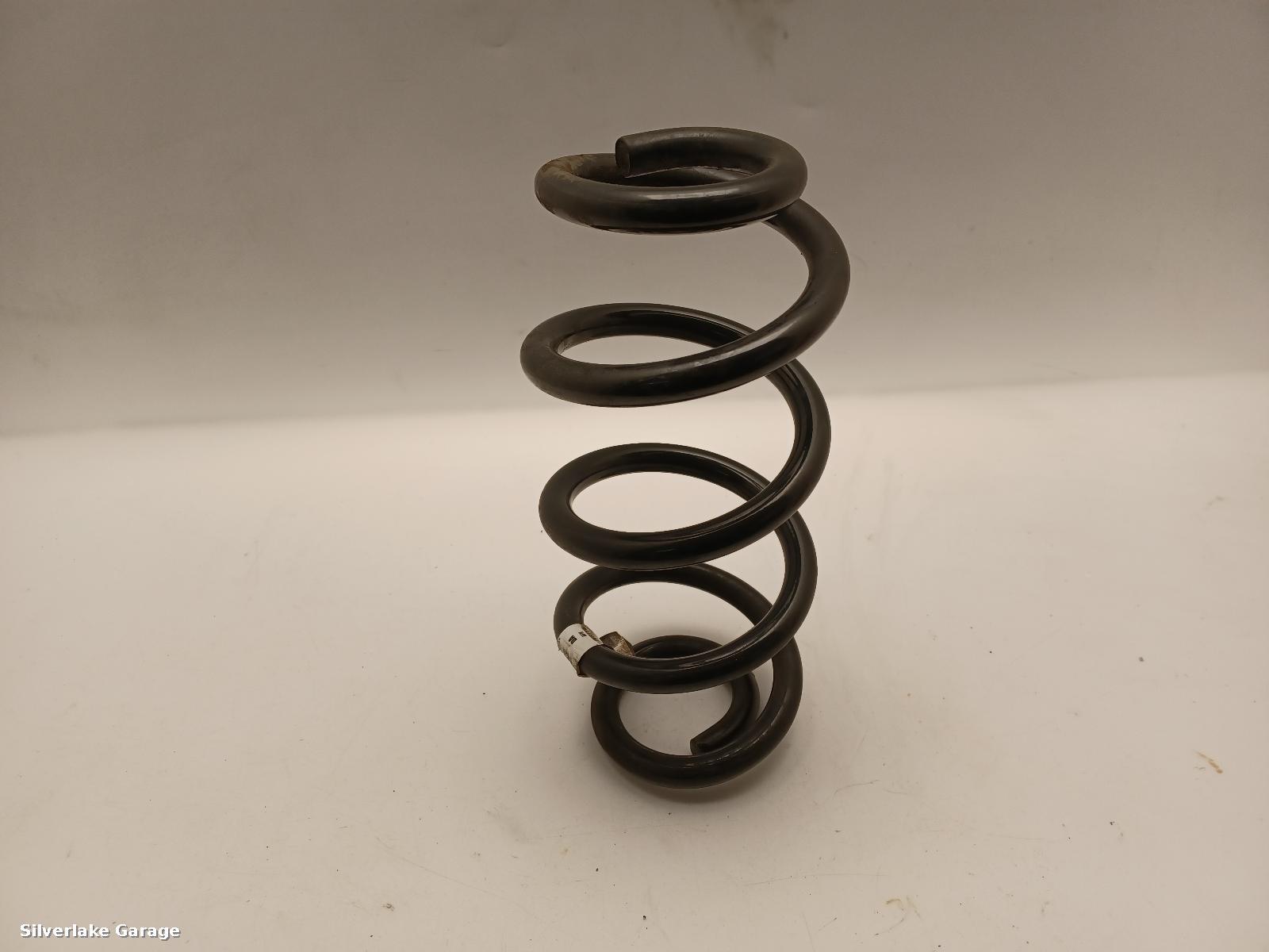 View Auto part Rear Coil Spring AUDI A5 2018