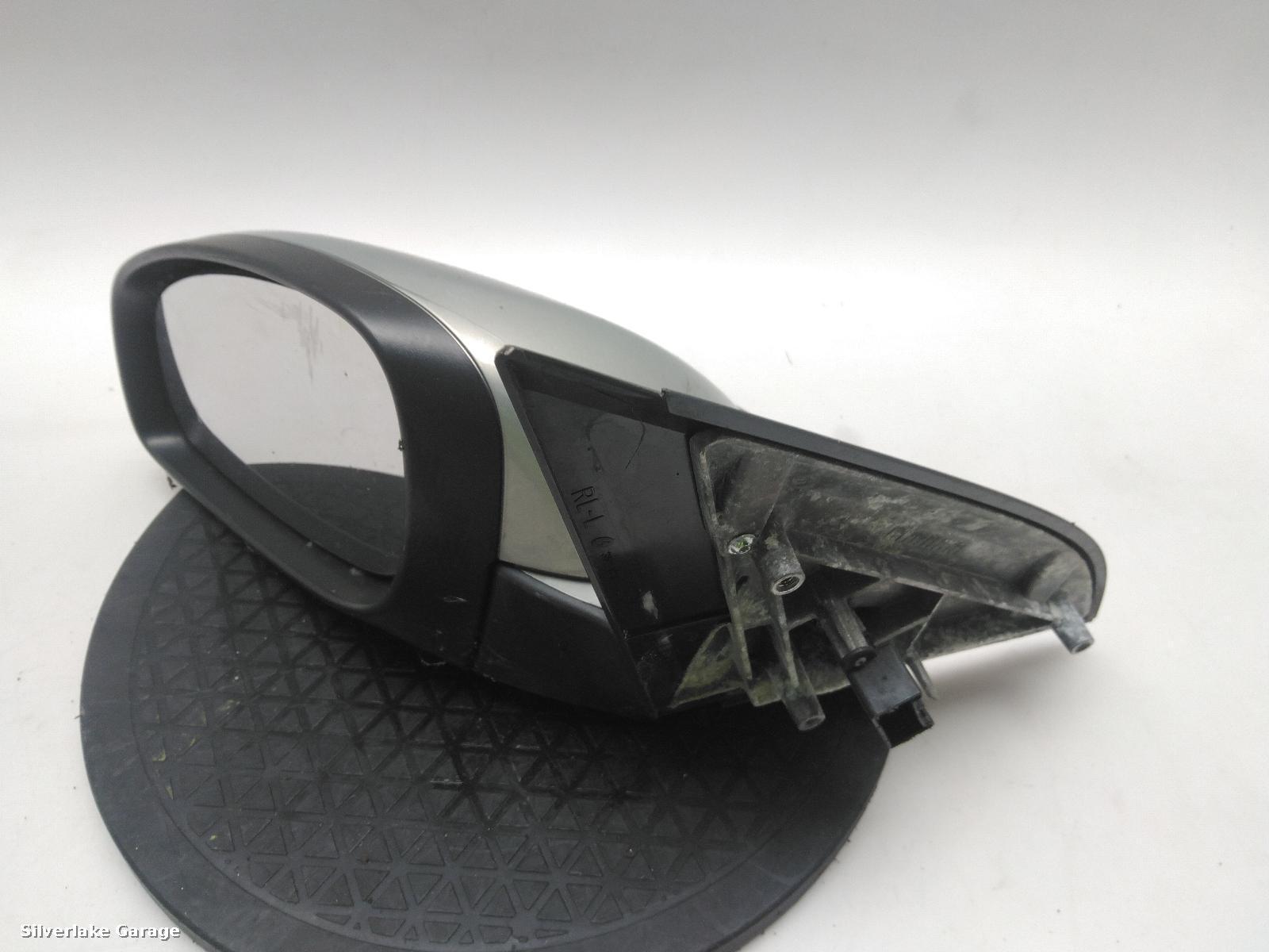 View Auto part L Door Mirror VAUXHALL VECTRA 2007