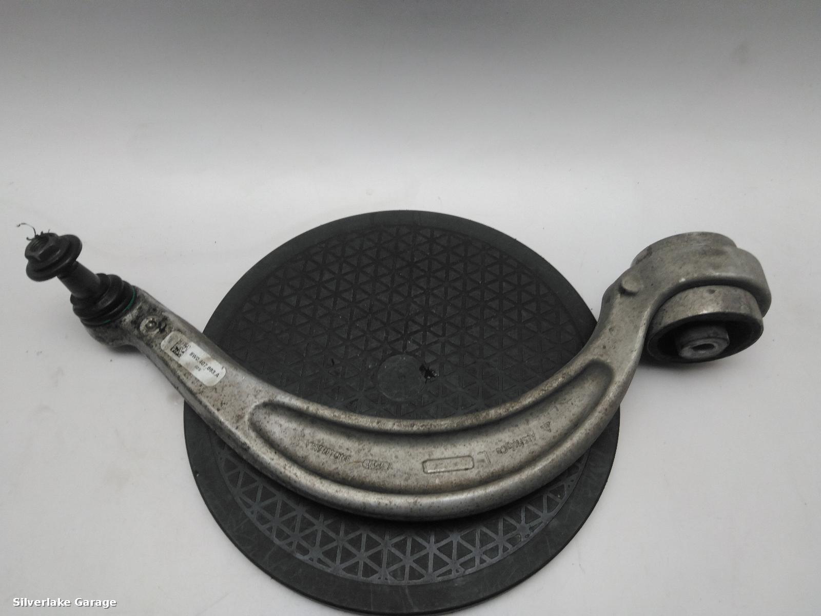 View Auto part LF Lower Control Arm AUDI A5 2018