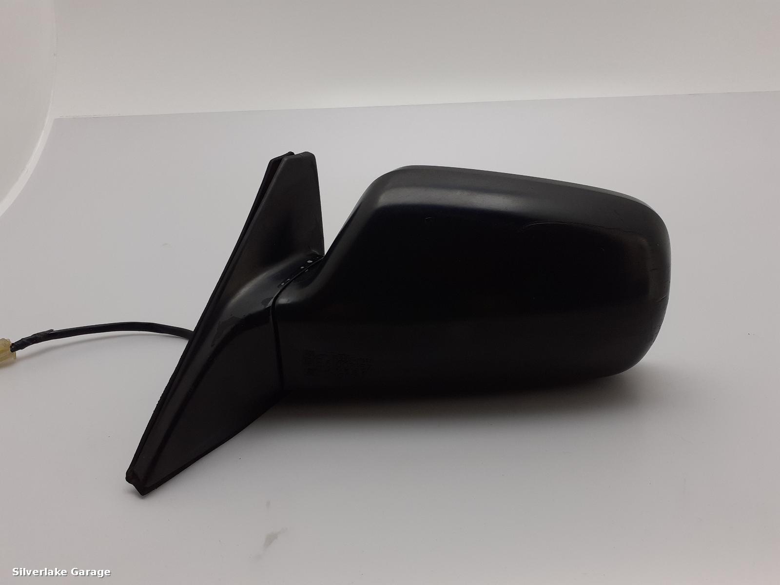 View Auto part L Door Mirror HONDA CIVIC 1991