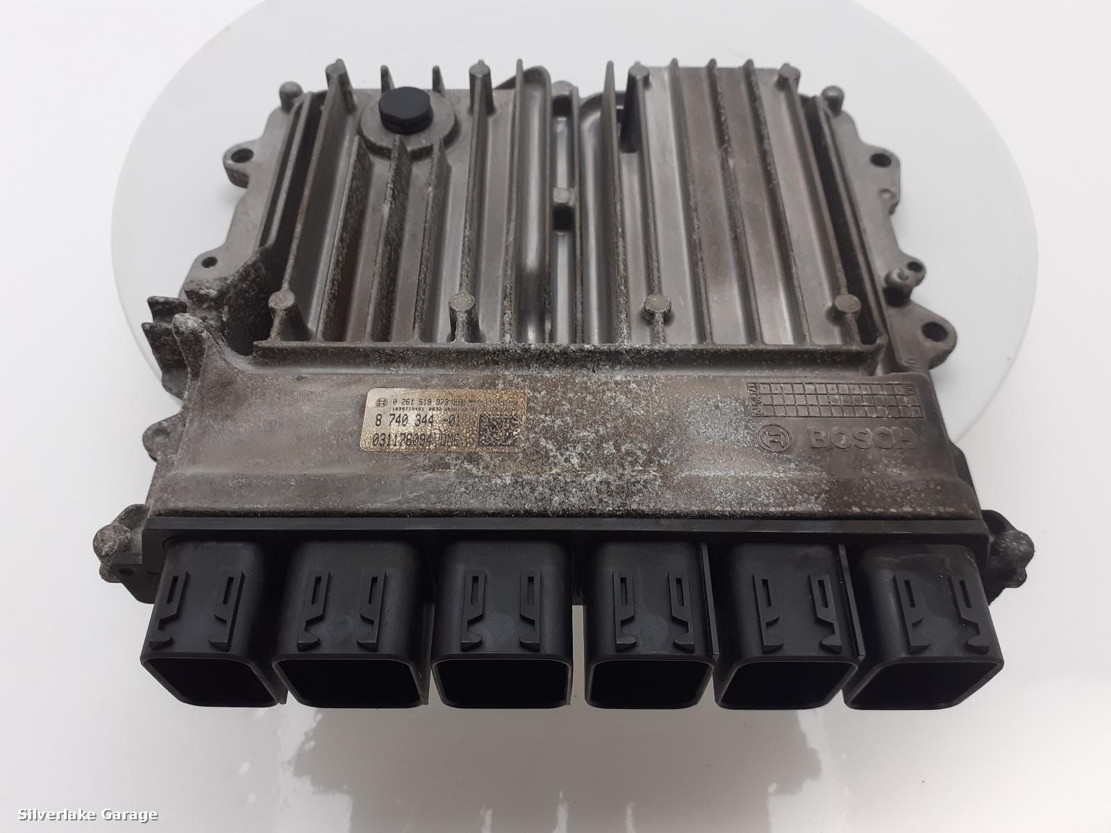 View Auto part ECU BMW 2 SERIES 2018