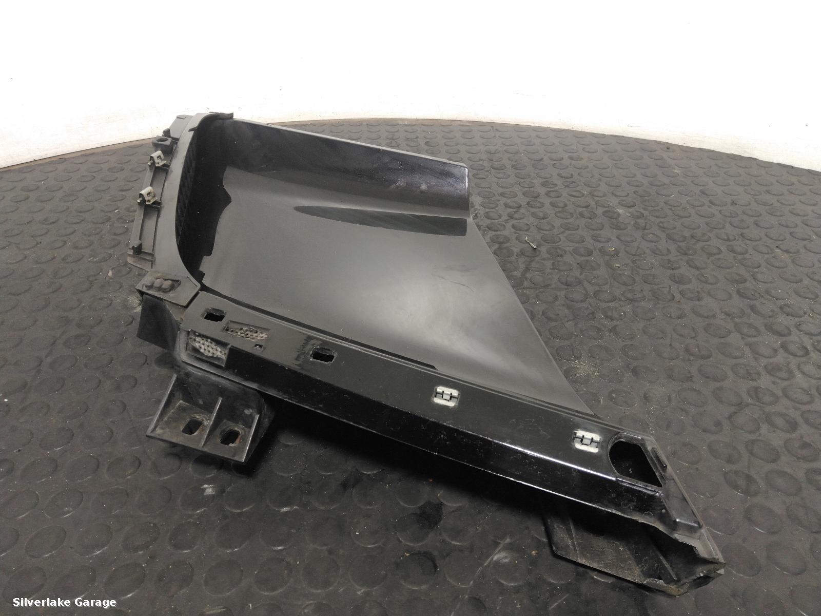 View Auto part Trim Panel AUDI R8 2014