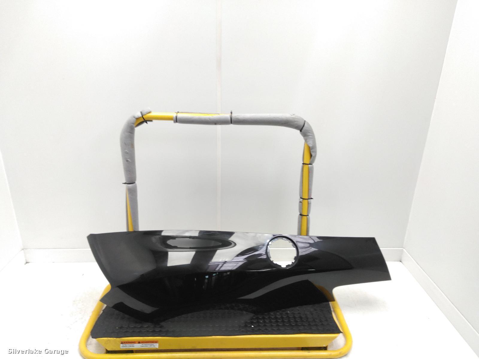 View Auto part R Quarter Panel AUDI R8 2014