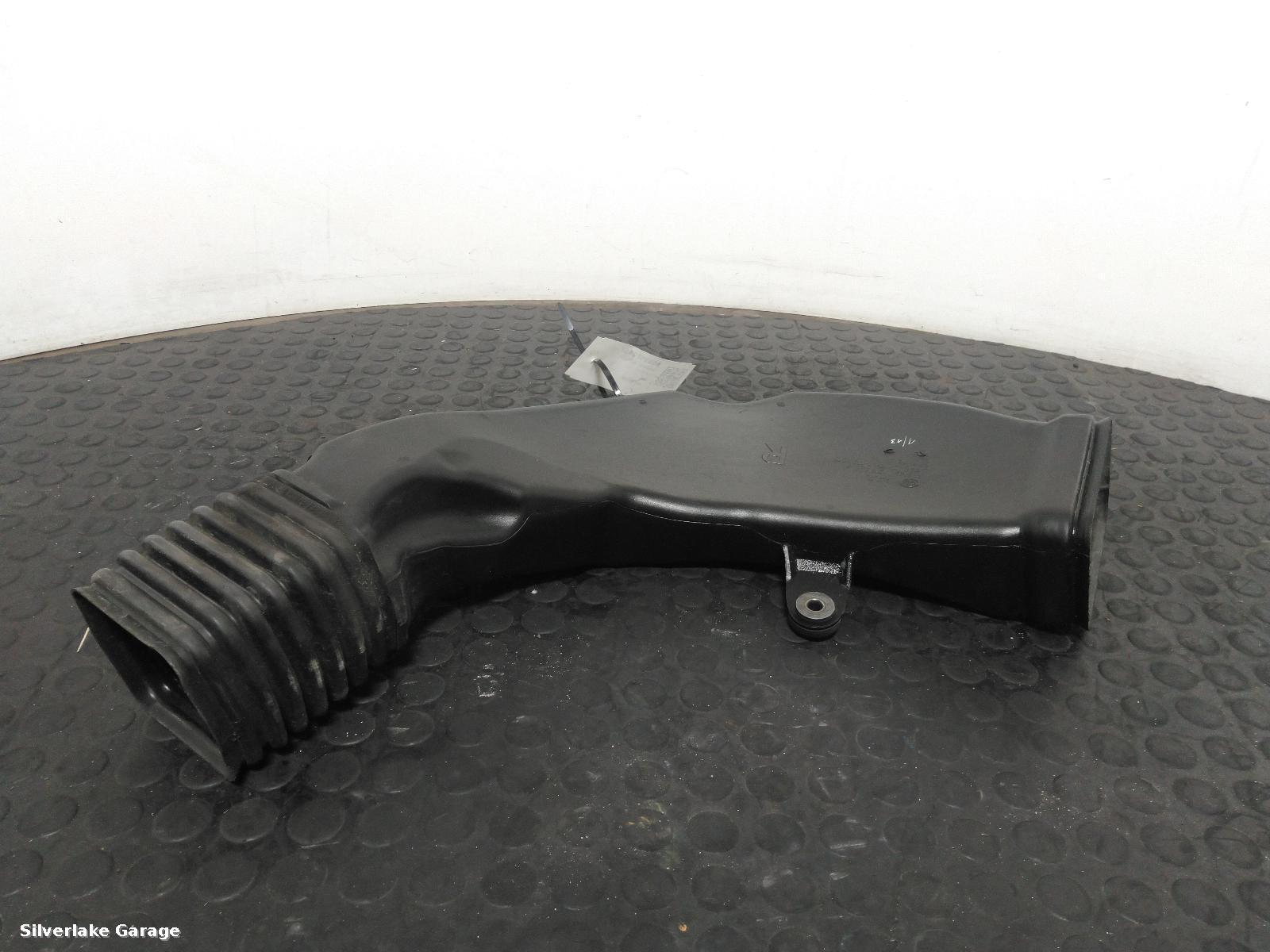 View Auto part Air Duct AUDI R8 2014