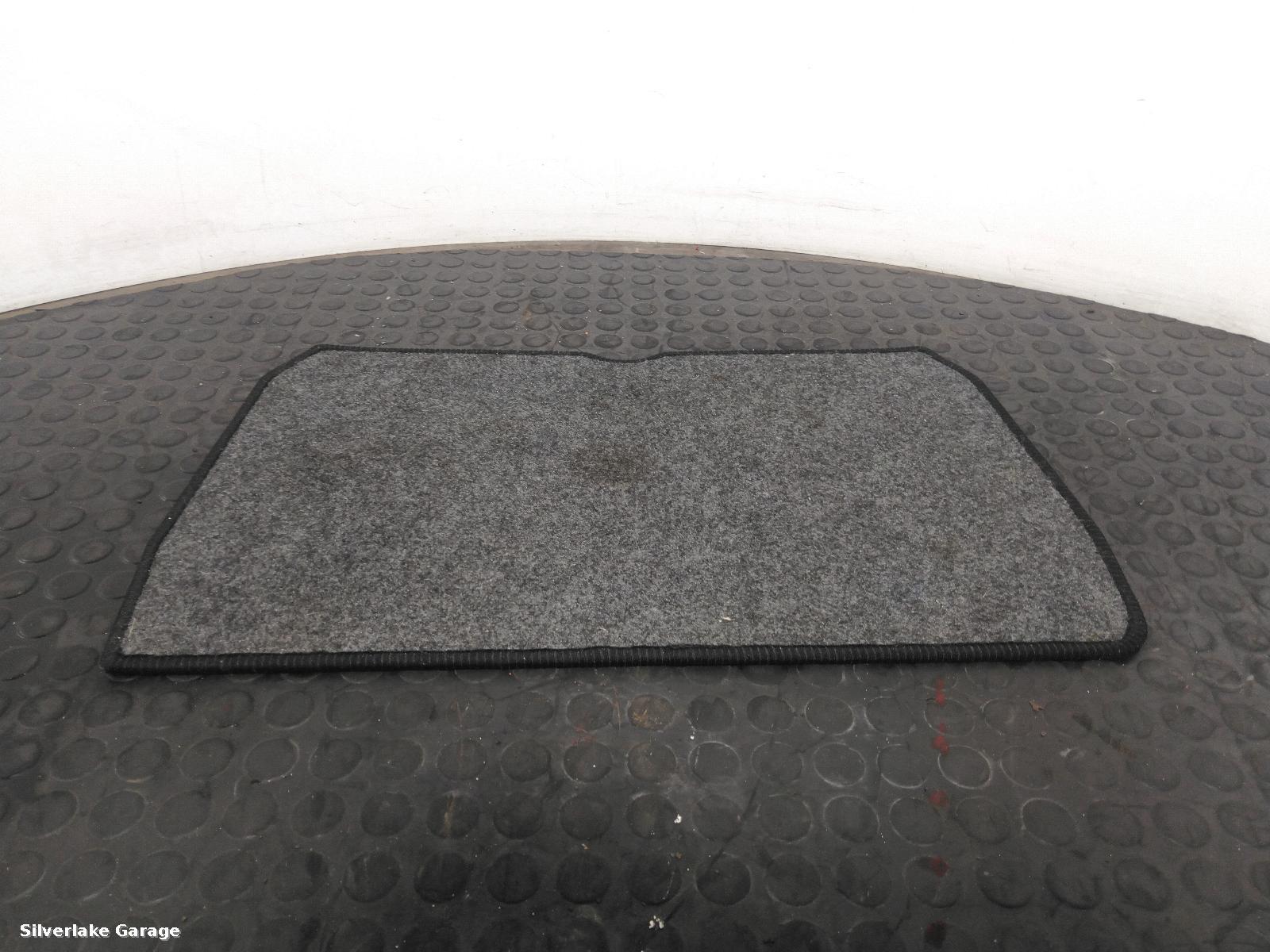 View Auto part Carpet AUDI R8 2014