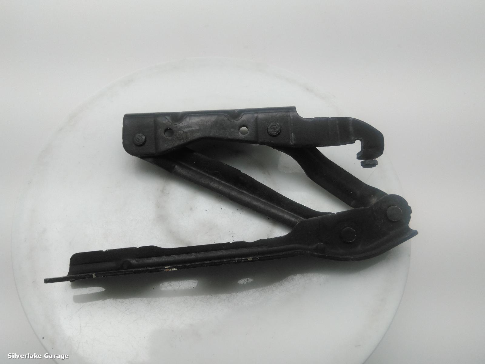 View Auto part Bootlid/Tailgate Hinge AUDI R8 2014