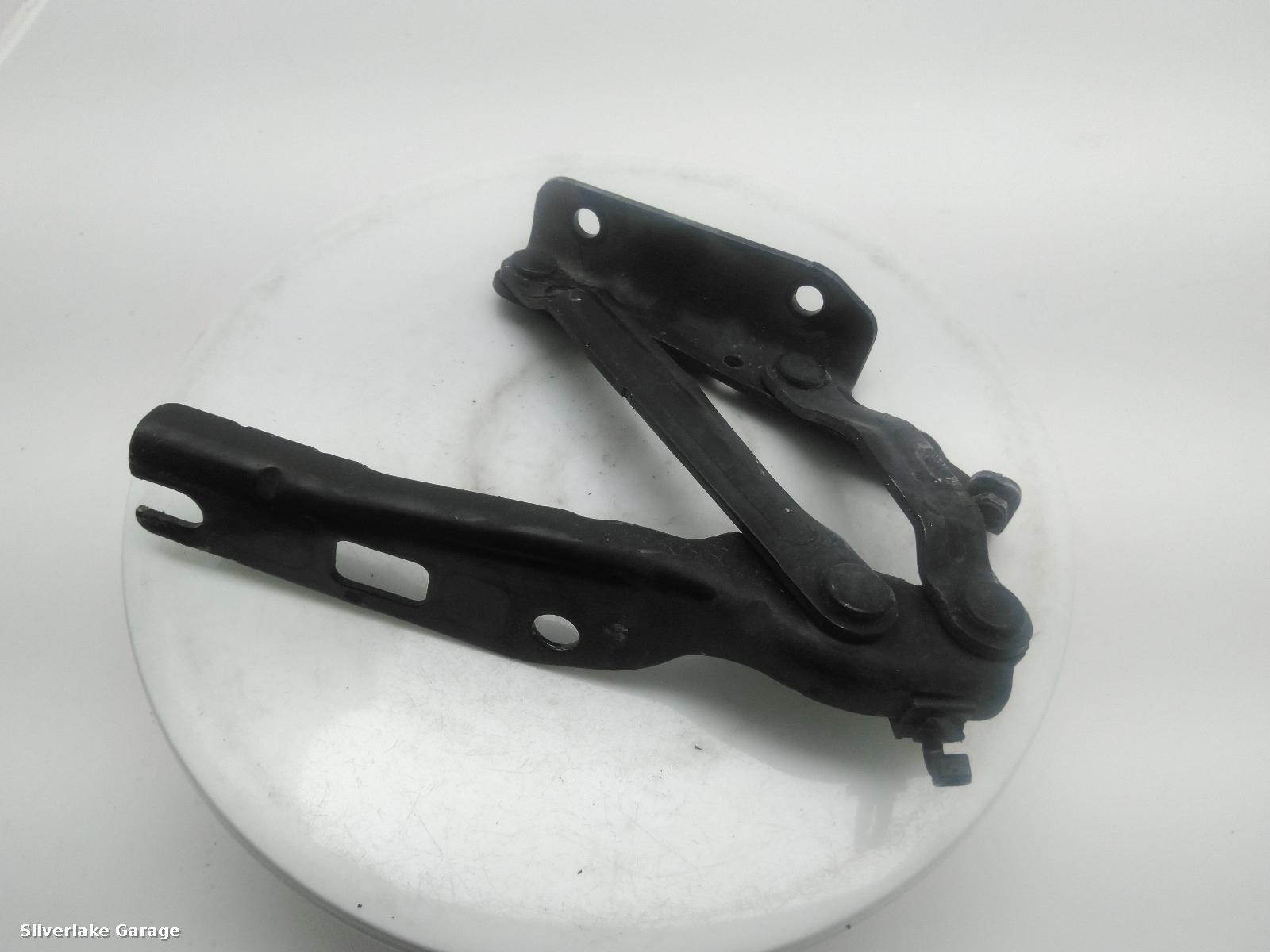 View Auto part Bootlid/Tailgate Hinge AUDI R8 2014