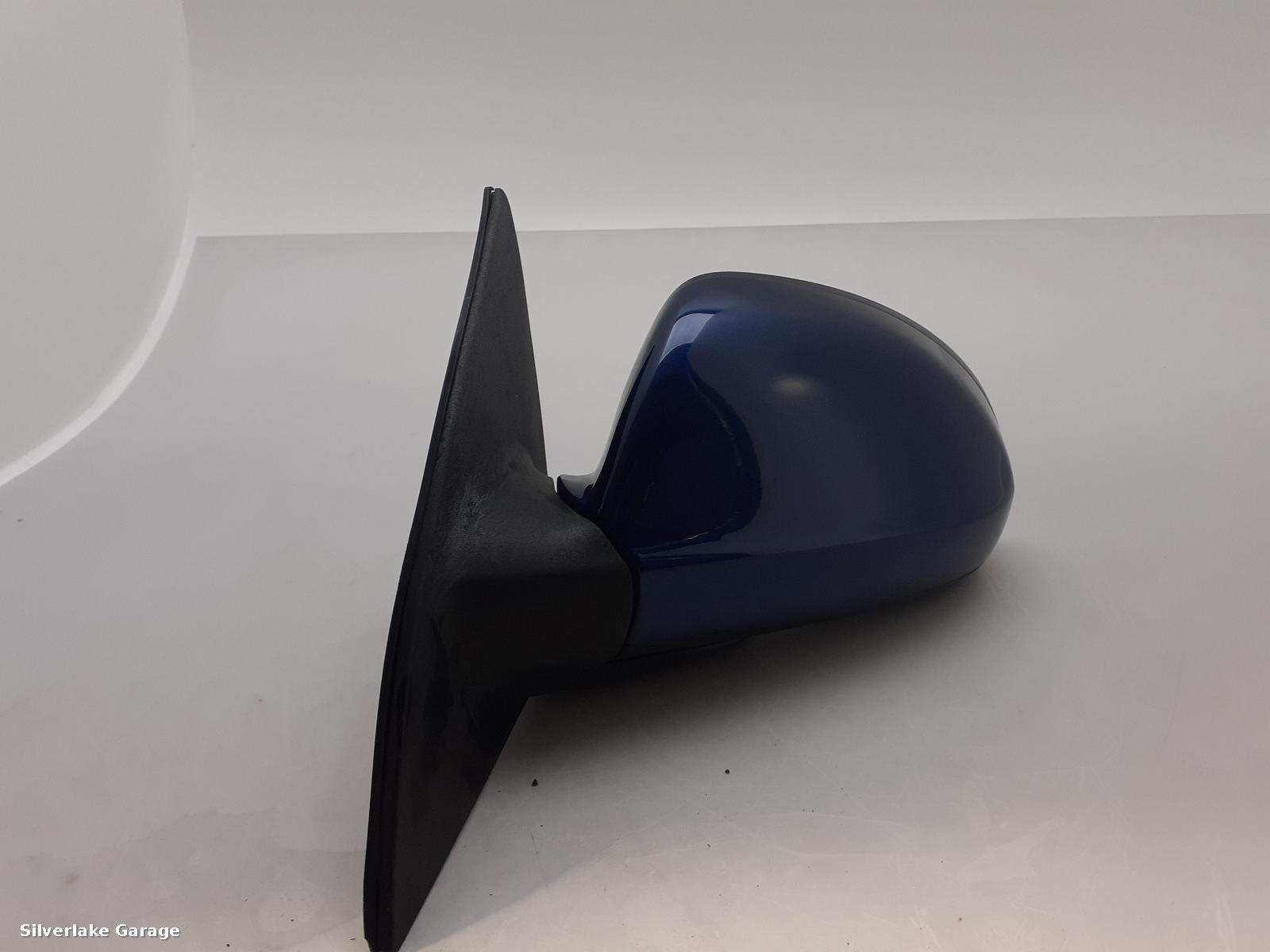 View Auto part L Door Mirror KIA CEED 2008