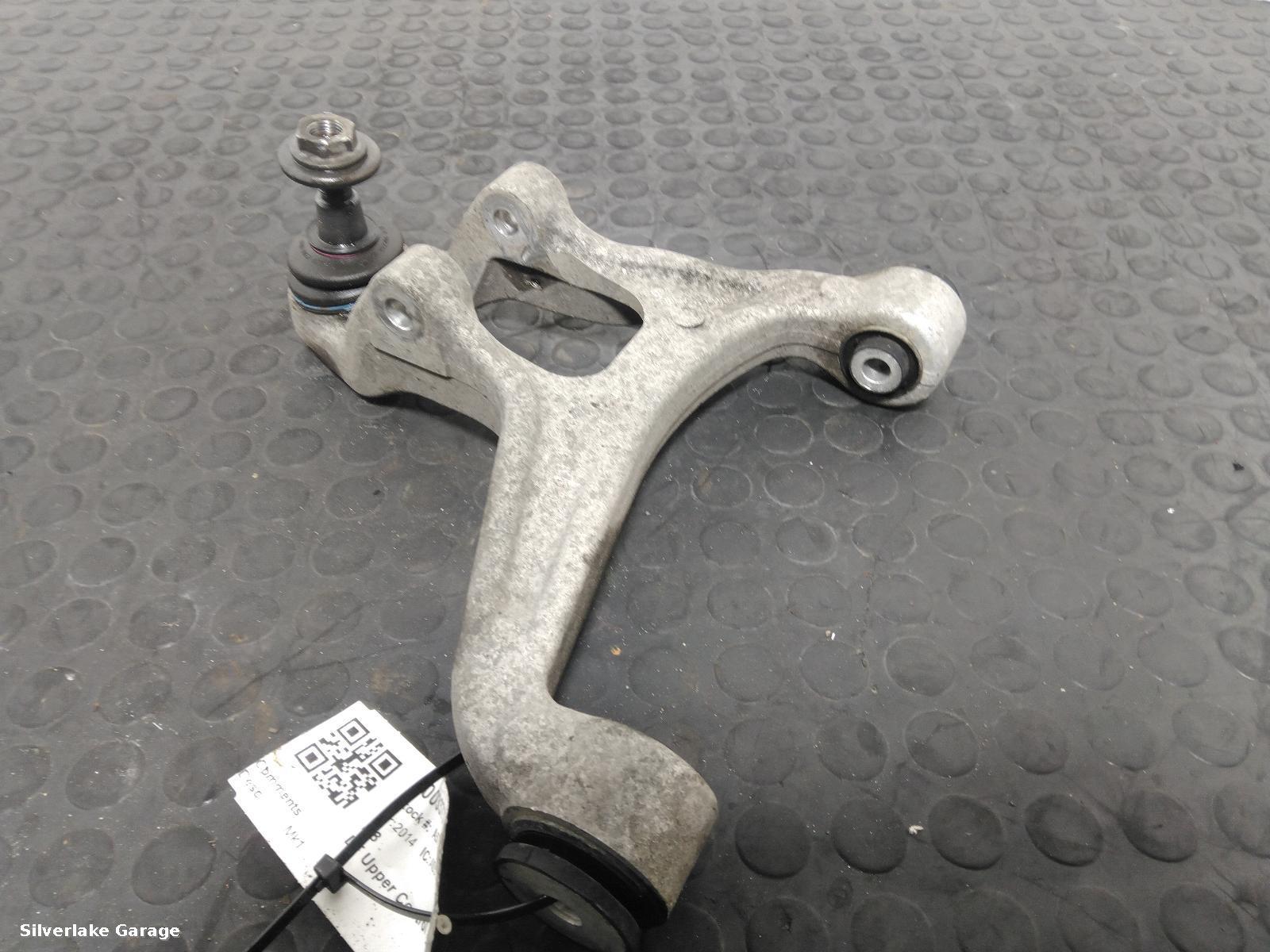 View Auto part LF Upper Control Arm AUDI R8 2014